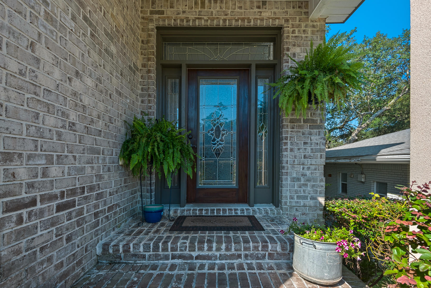 MOONEYS NORTH S/D - Residential