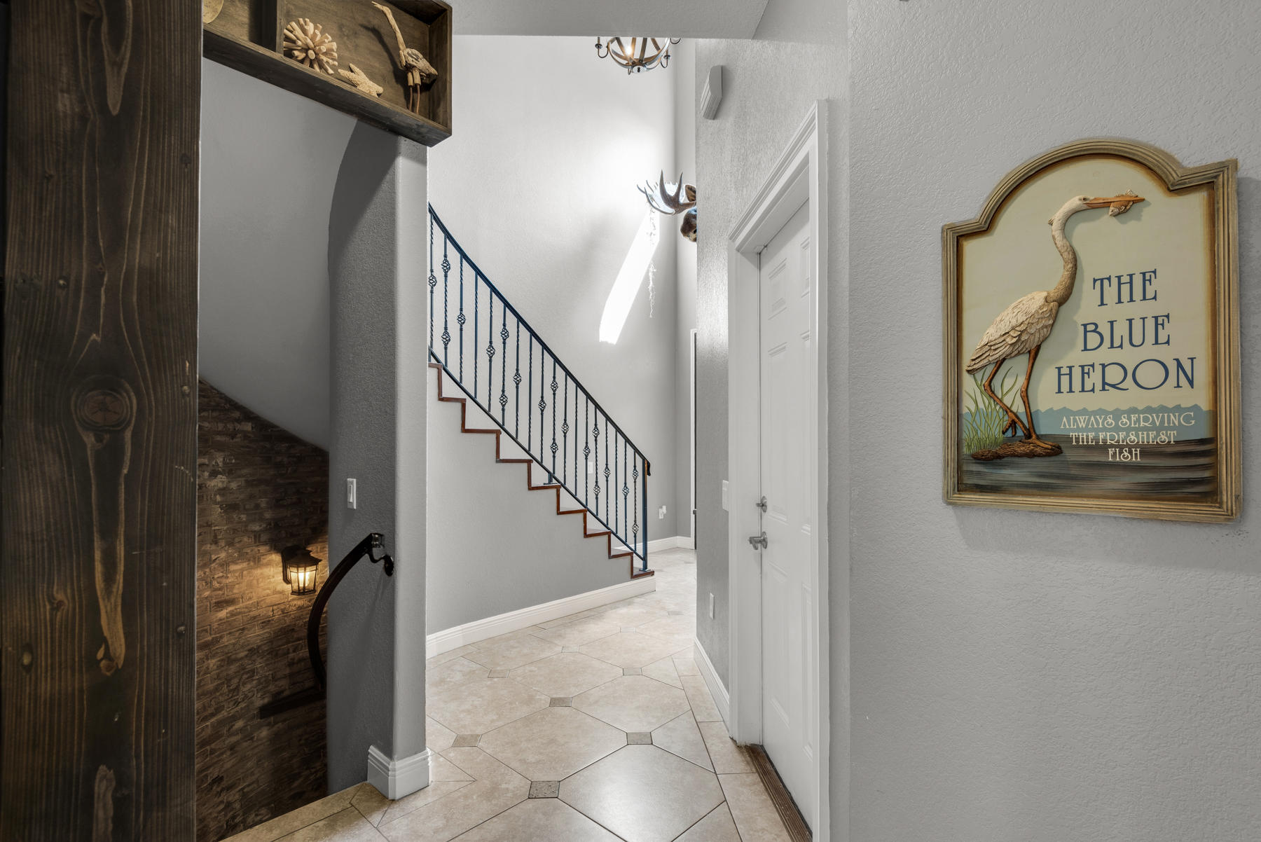 MOONEYS NORTH S/D - Residential