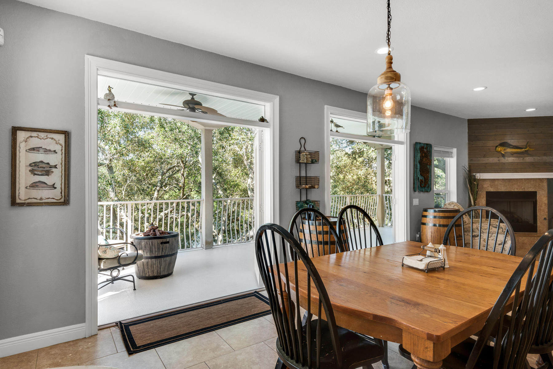 MOONEYS NORTH S/D - Residential