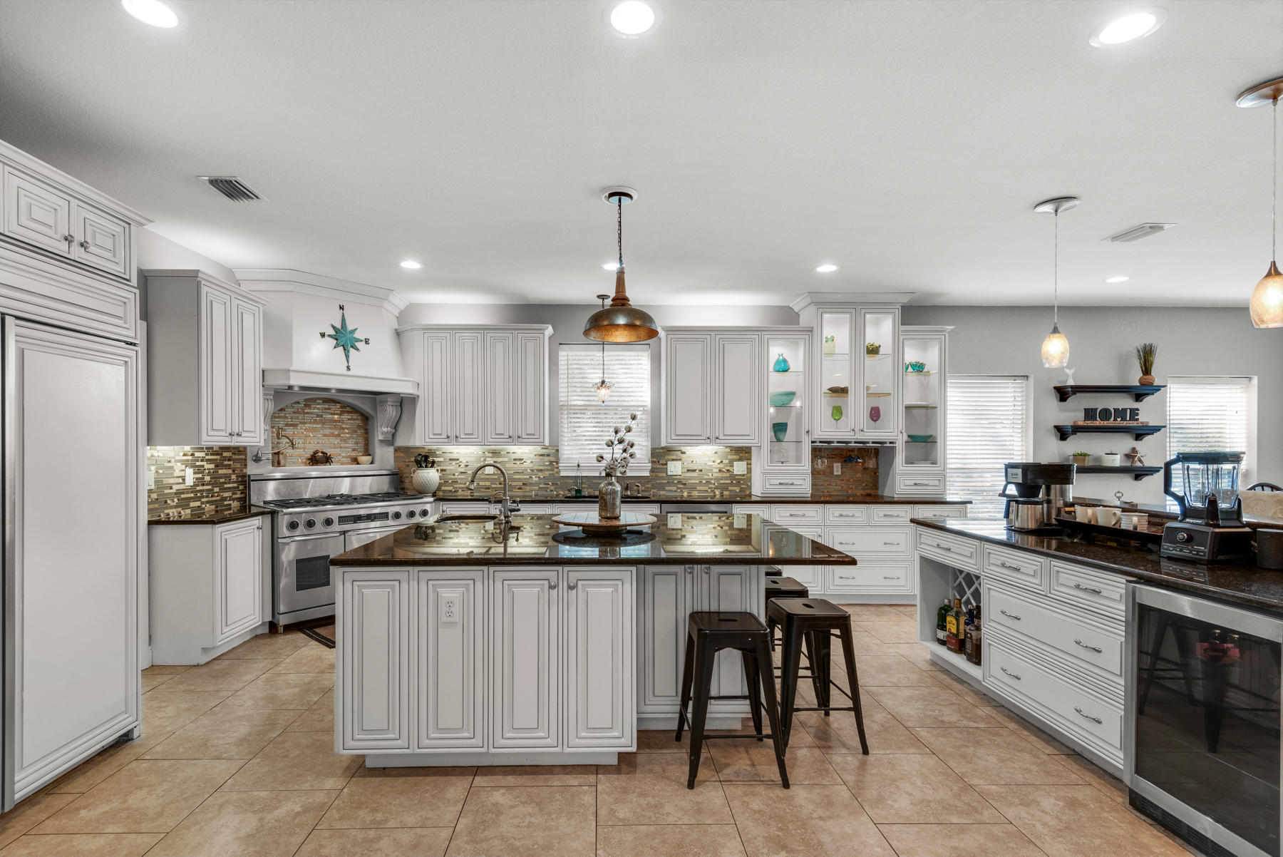 MOONEYS NORTH S/D - Residential