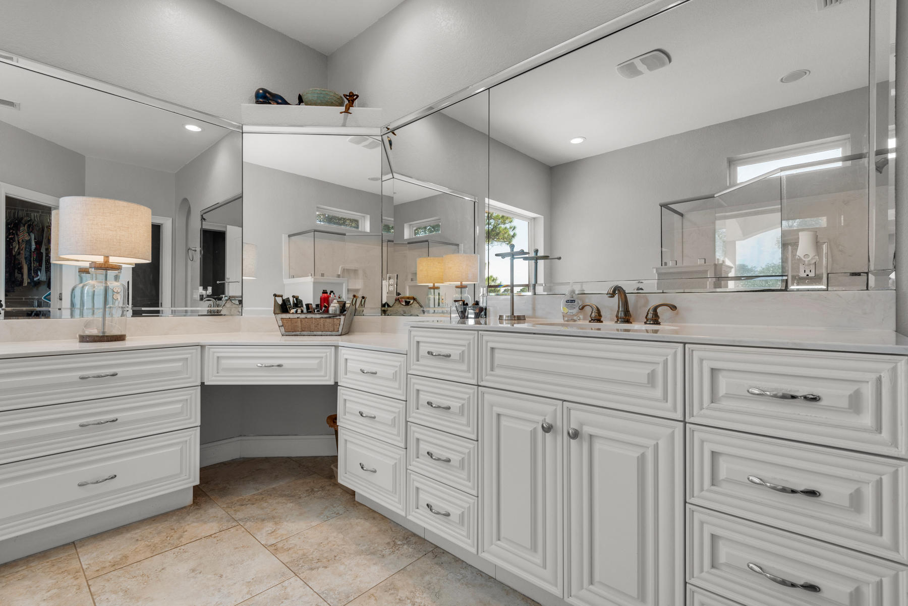 MOONEYS NORTH S/D - Residential