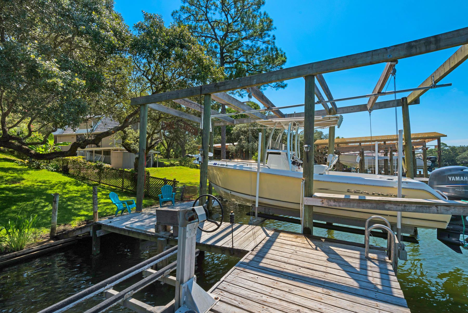 MOONEYS NORTH S/D - Residential
