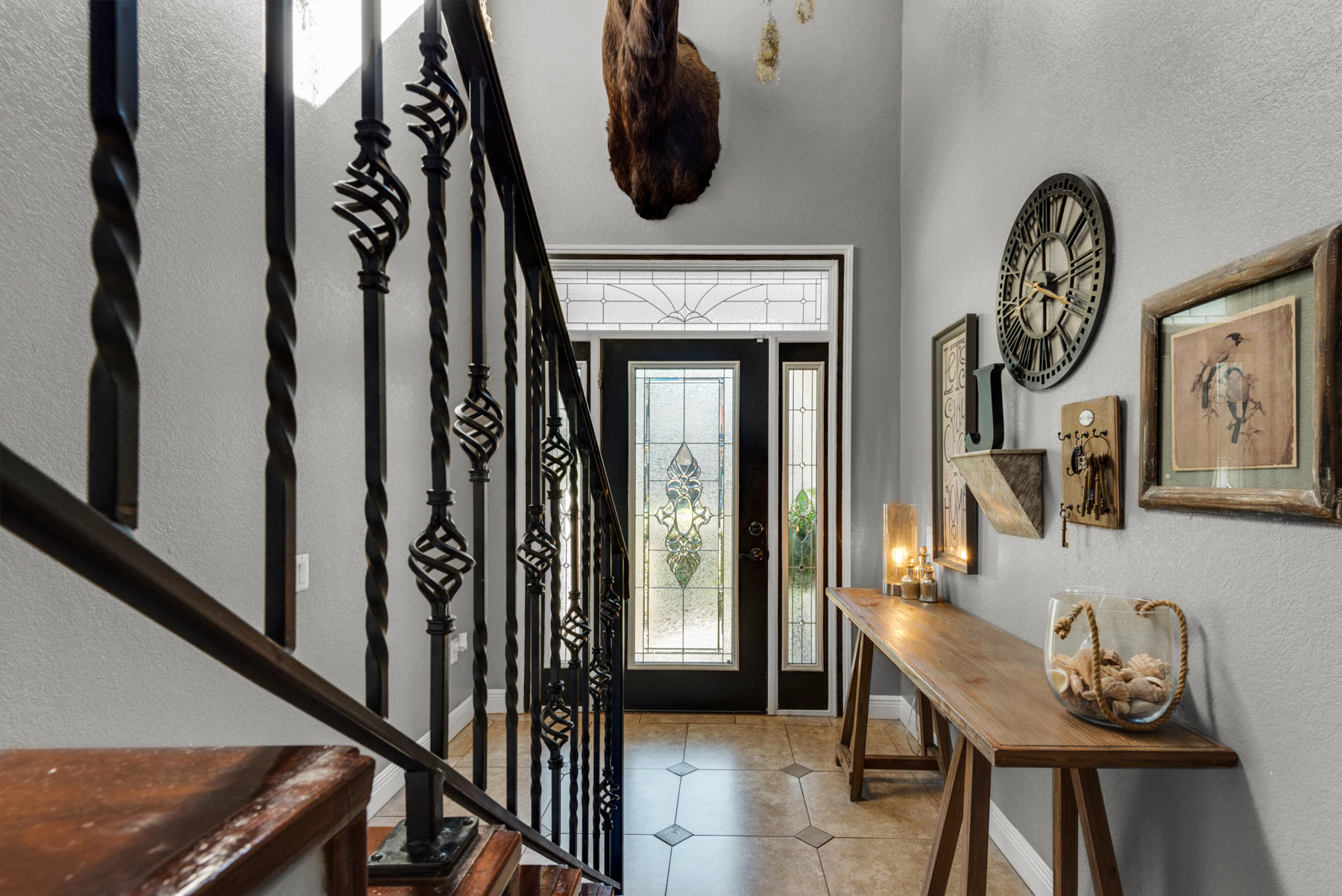 MOONEYS NORTH S/D - Residential