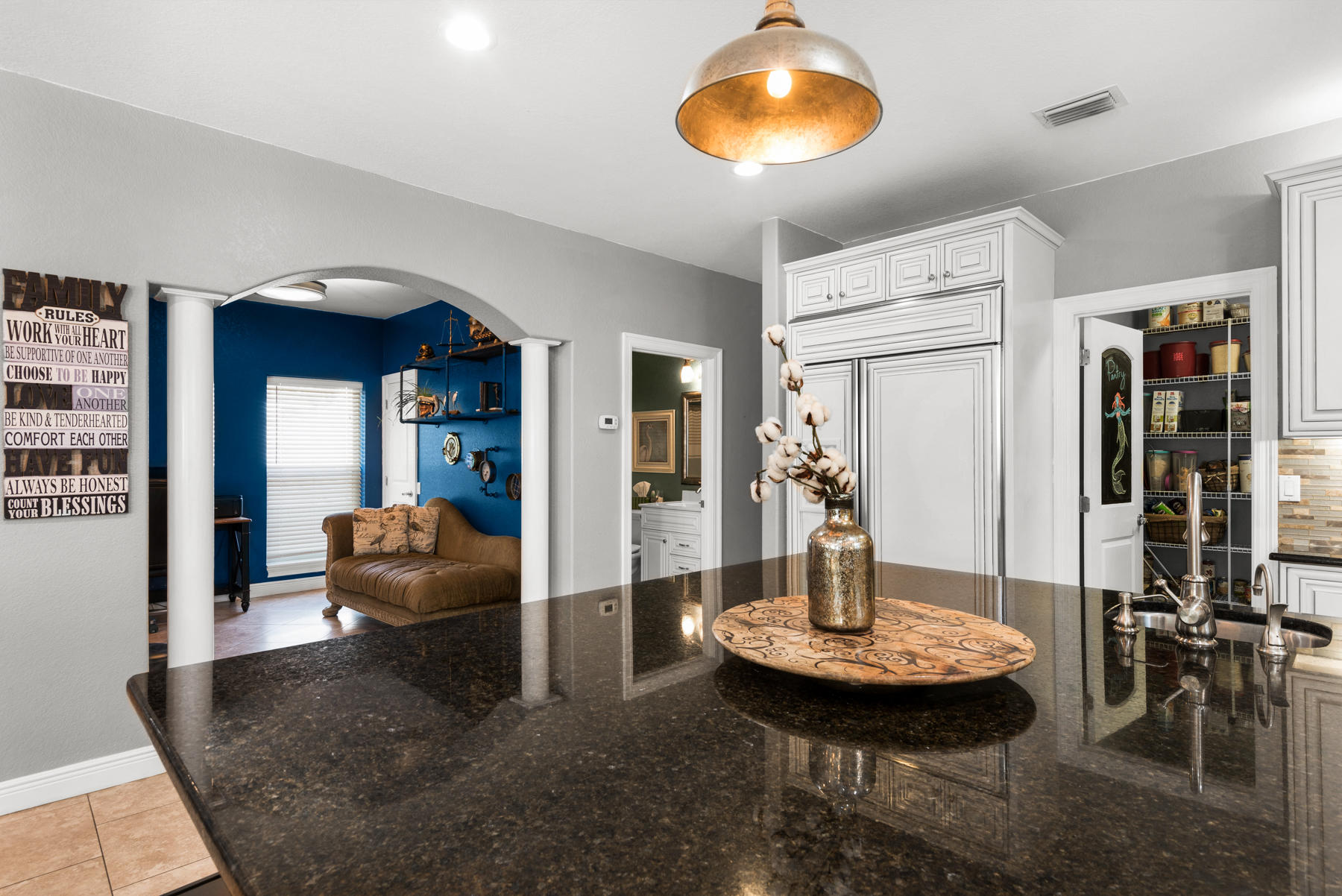 MOONEYS NORTH S/D - Residential