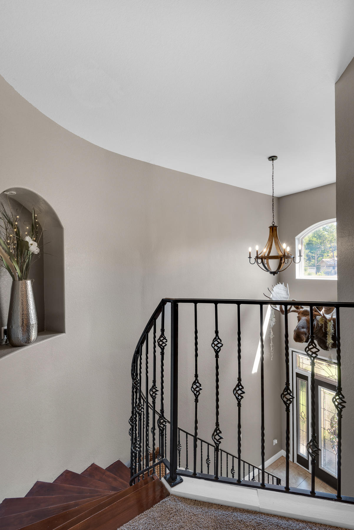 MOONEYS NORTH S/D - Residential