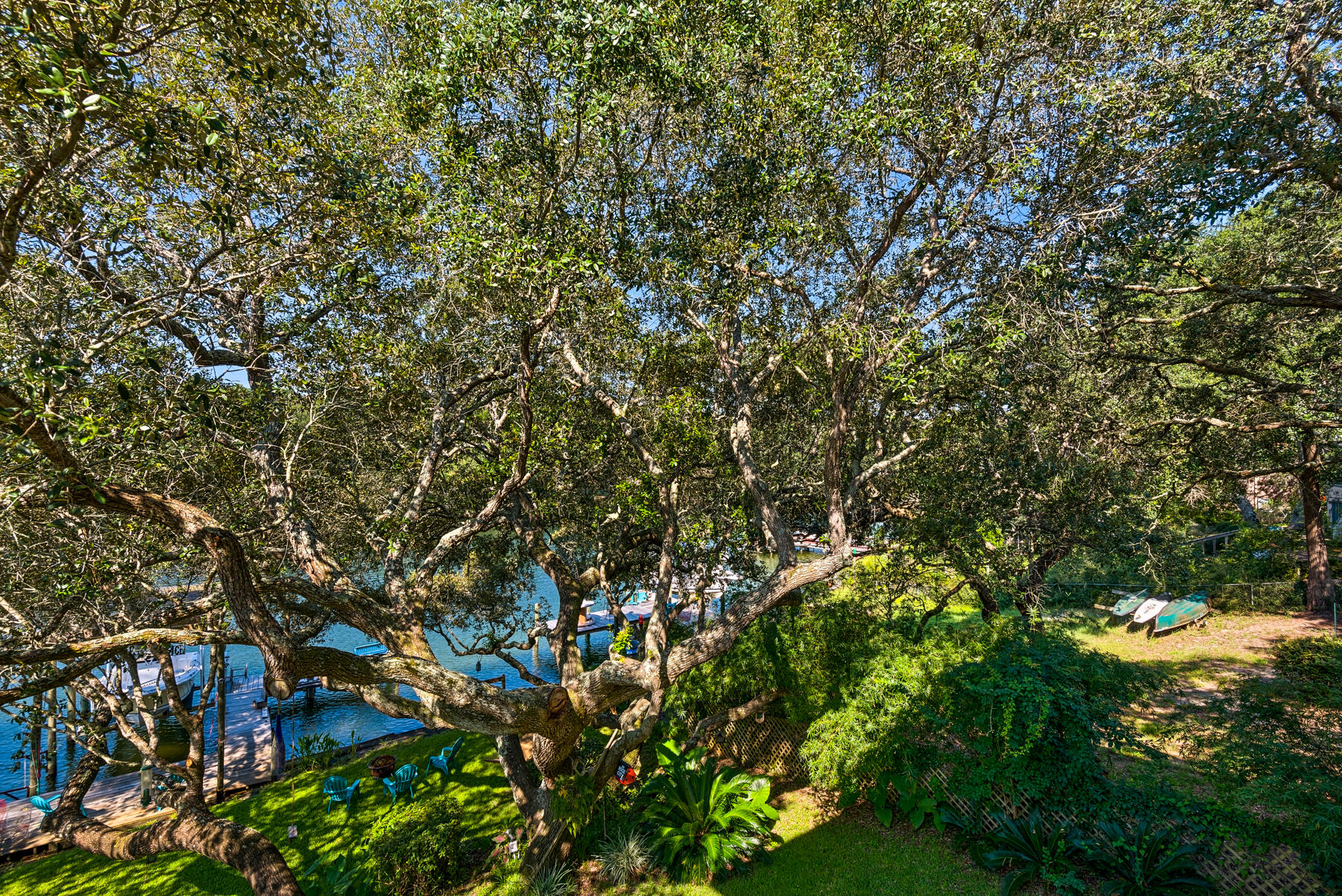 MOONEYS NORTH S/D - Residential