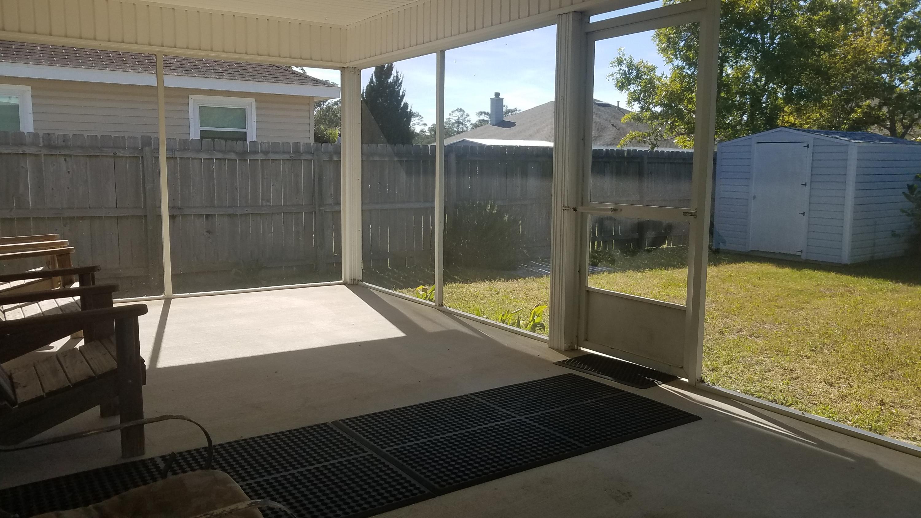 LIGHTHOUSE POINTE - Residential Lease