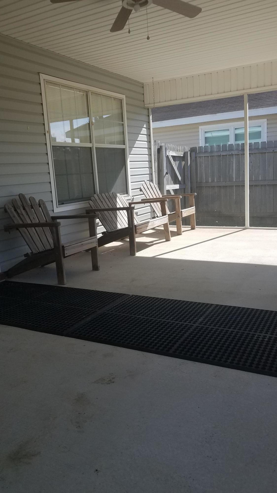 LIGHTHOUSE POINTE - Residential Lease