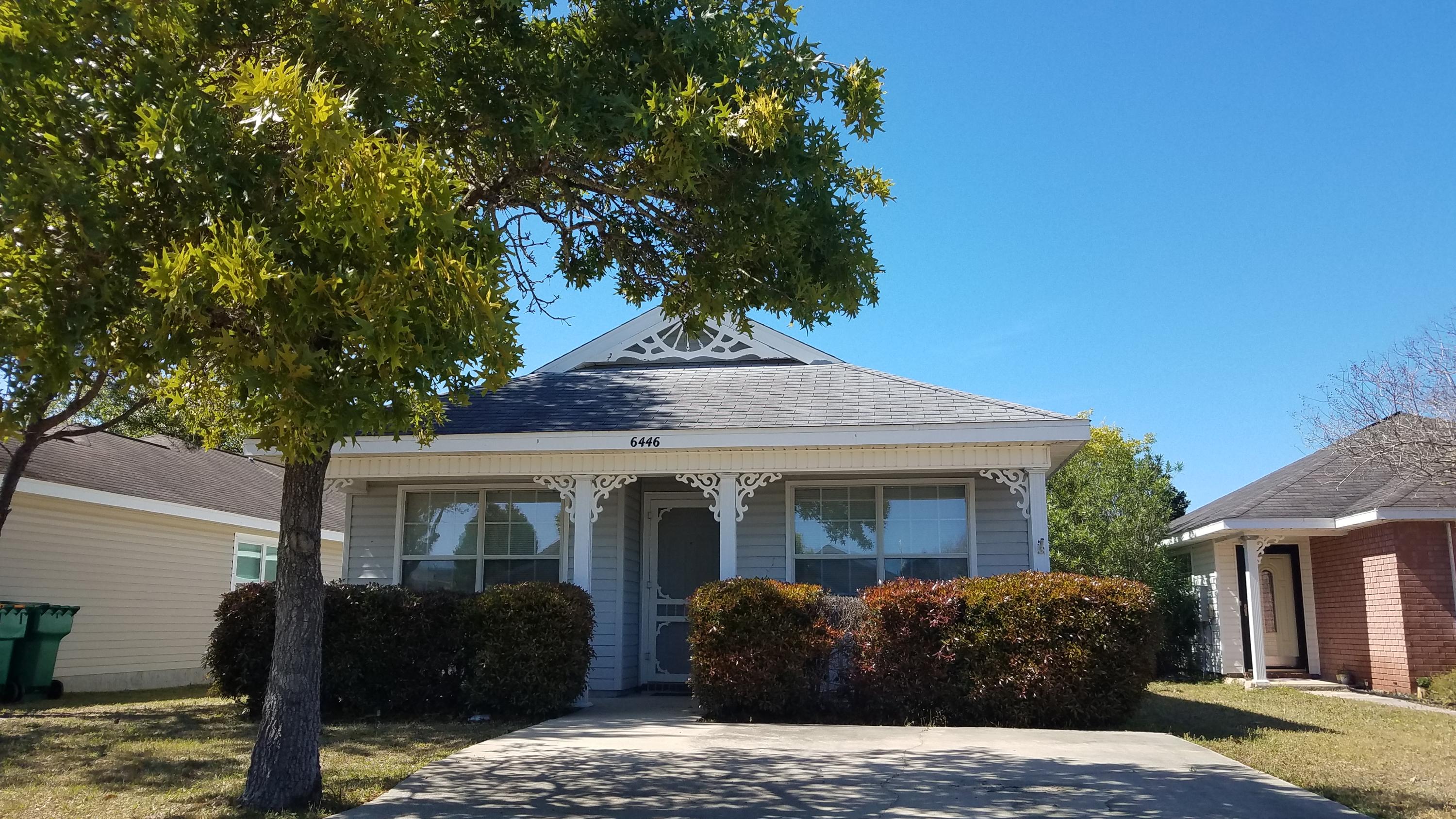 LIGHTHOUSE POINTE - Residential Lease