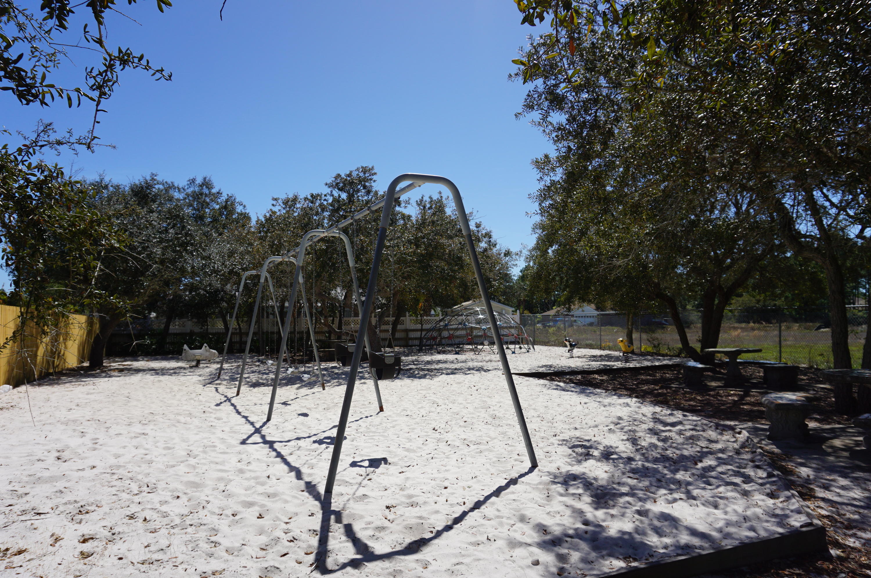 LIGHTHOUSE POINTE - Residential Lease