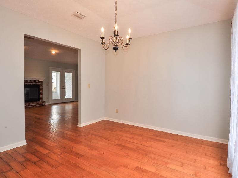 Wildridge - Residential