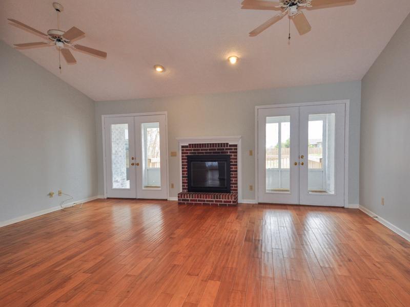 Wildridge - Residential