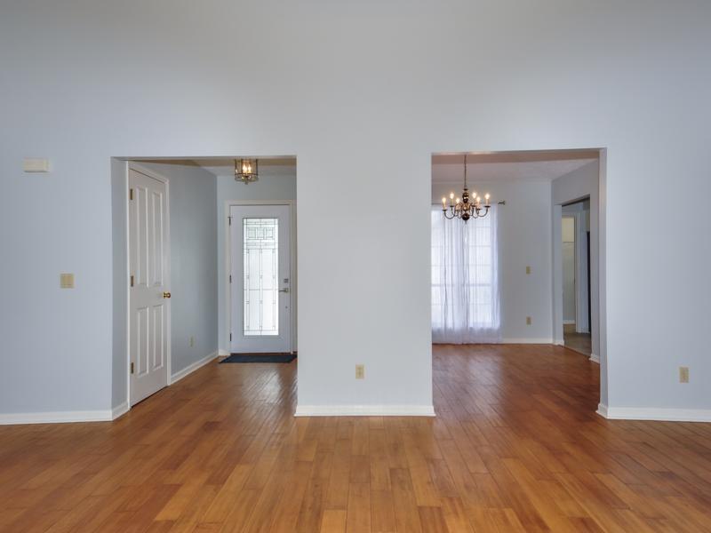 Wildridge - Residential