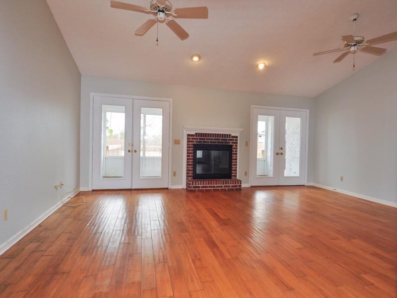 Wildridge - Residential