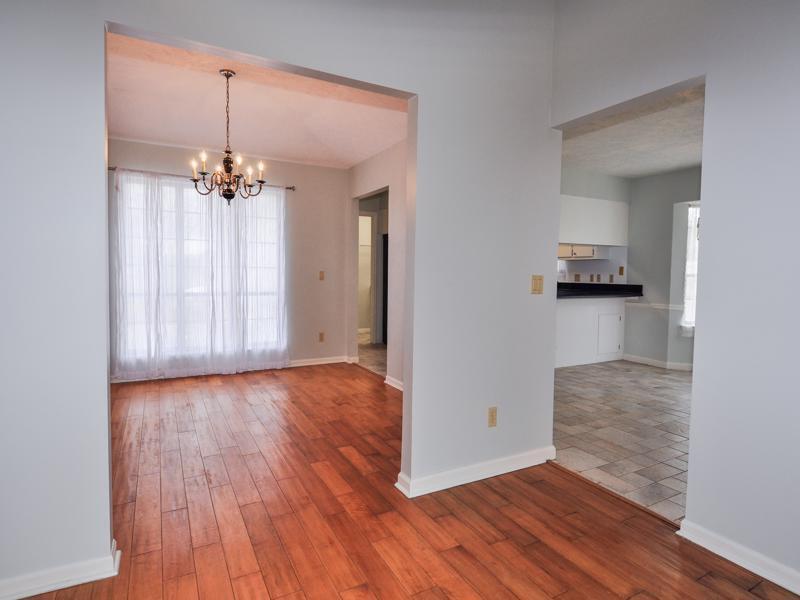 Wildridge - Residential