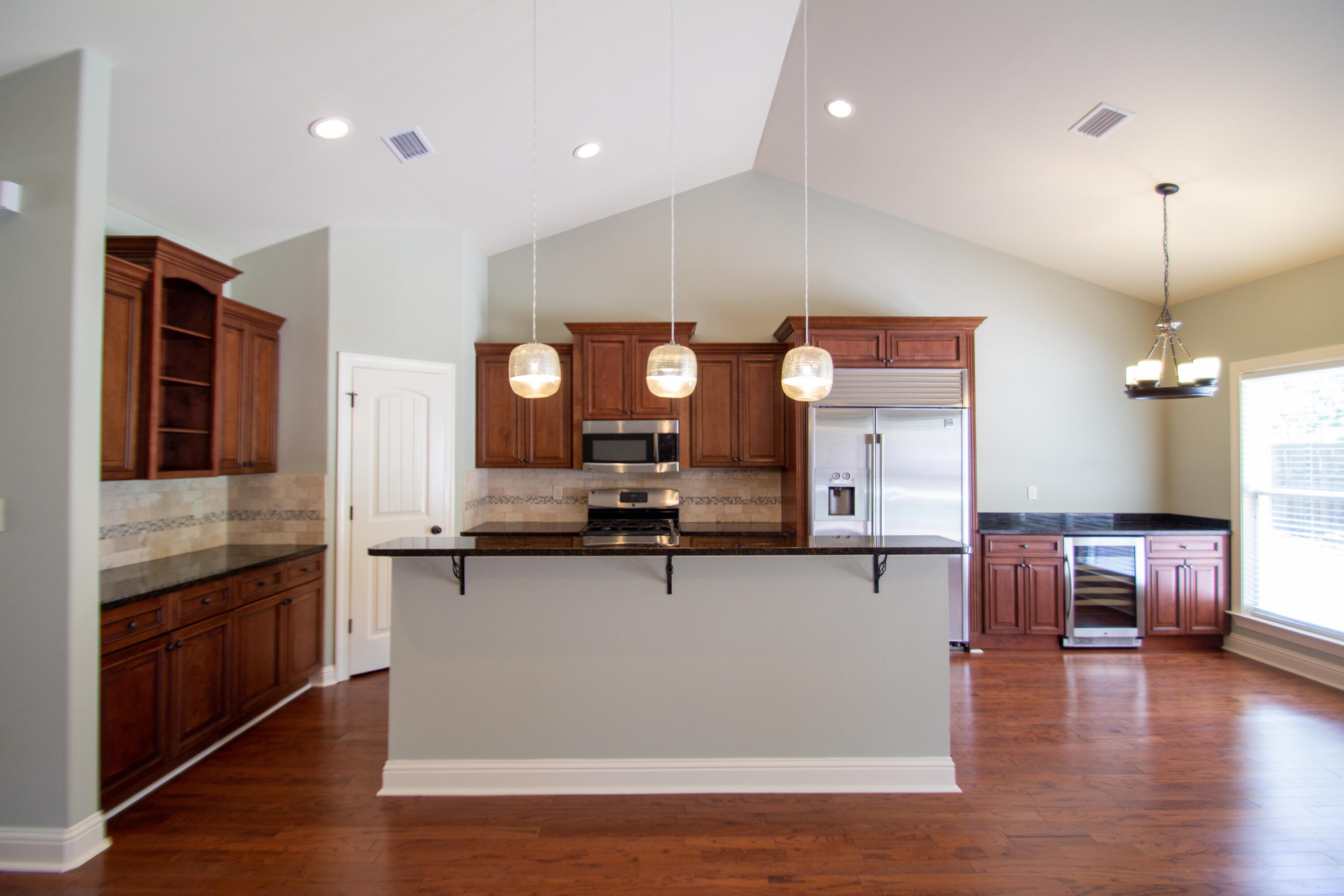 HAMMOCK BAY - Residential