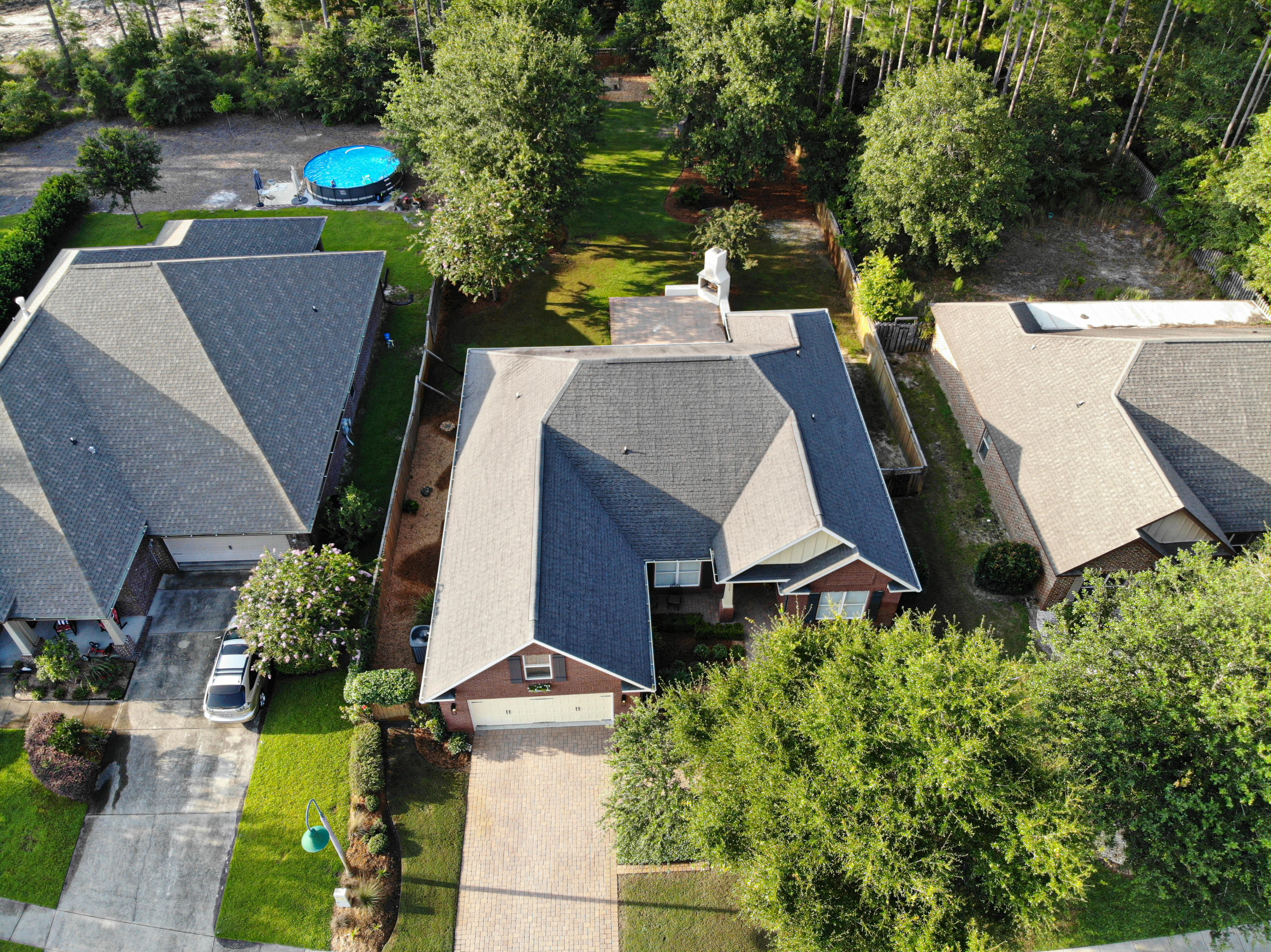 HAMMOCK BAY - Residential