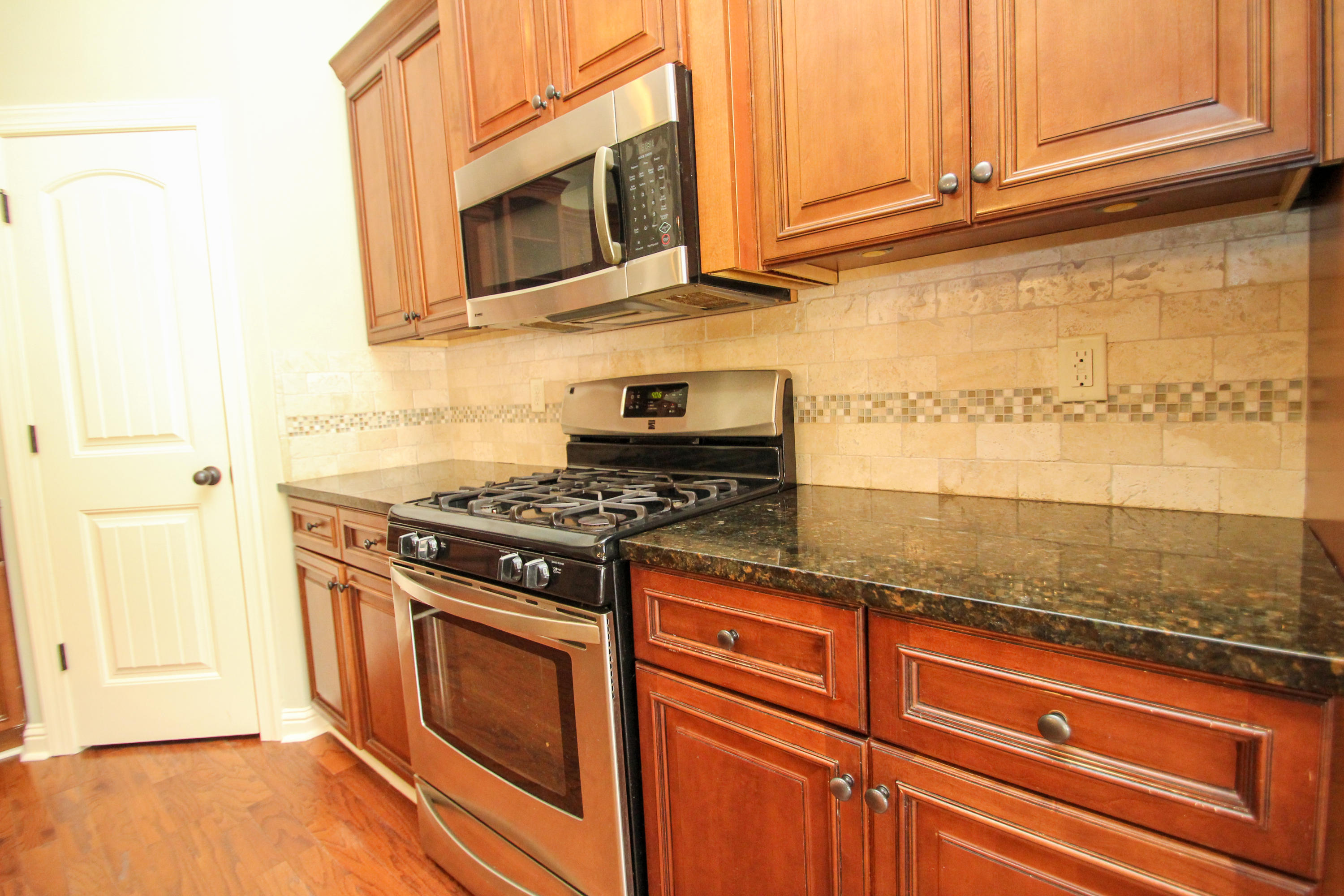 HAMMOCK BAY - Residential