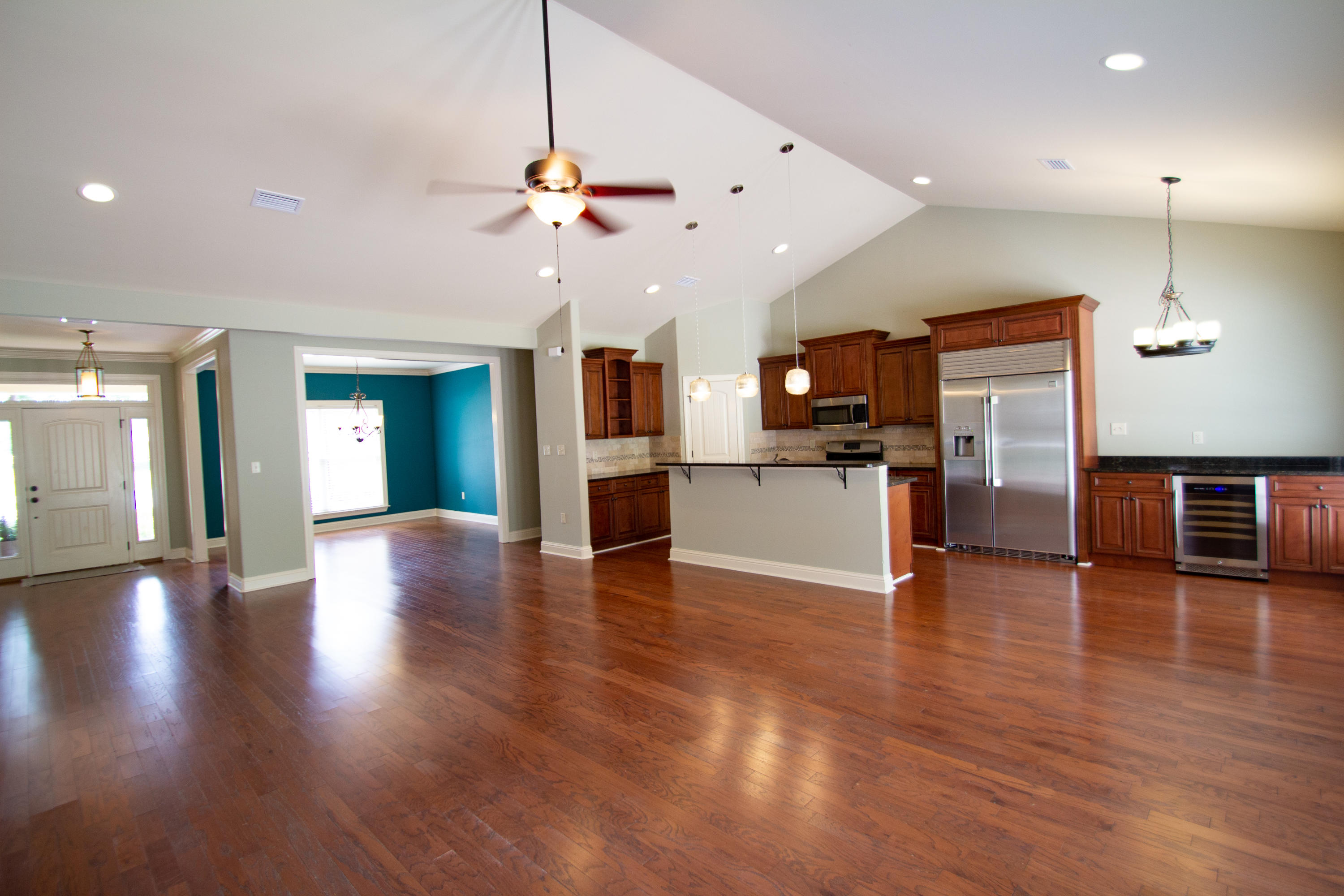 HAMMOCK BAY - Residential