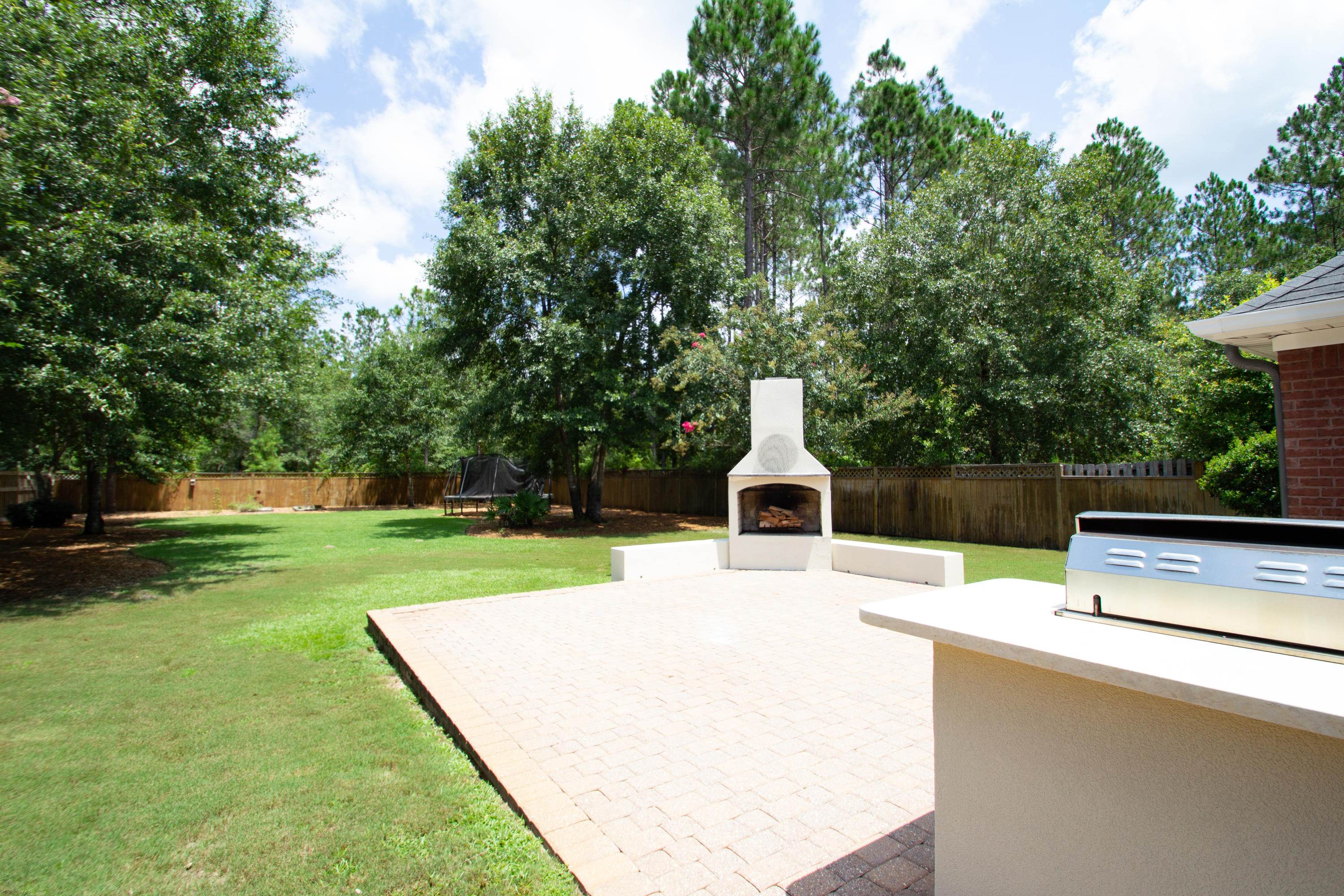 HAMMOCK BAY - Residential