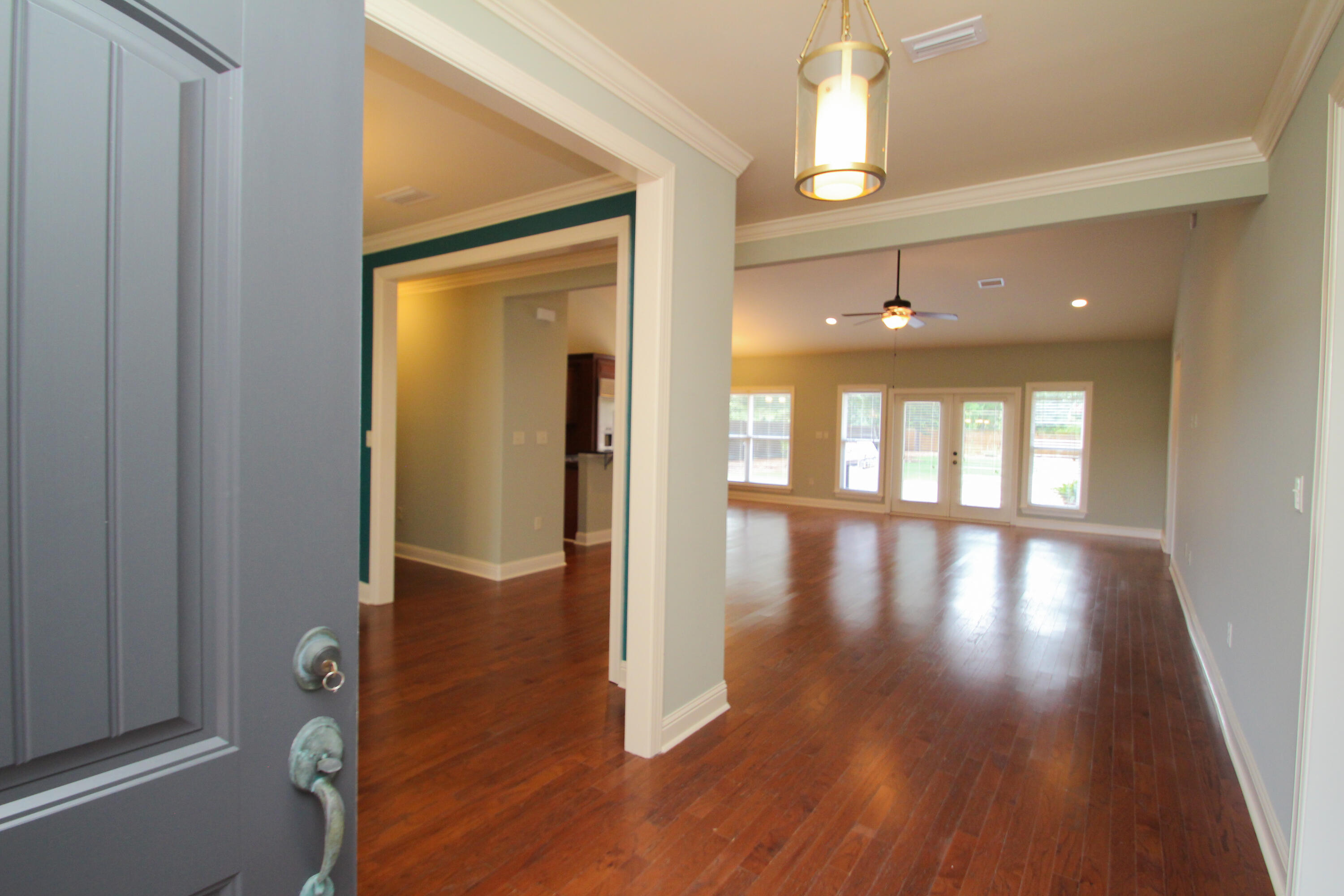 HAMMOCK BAY - Residential