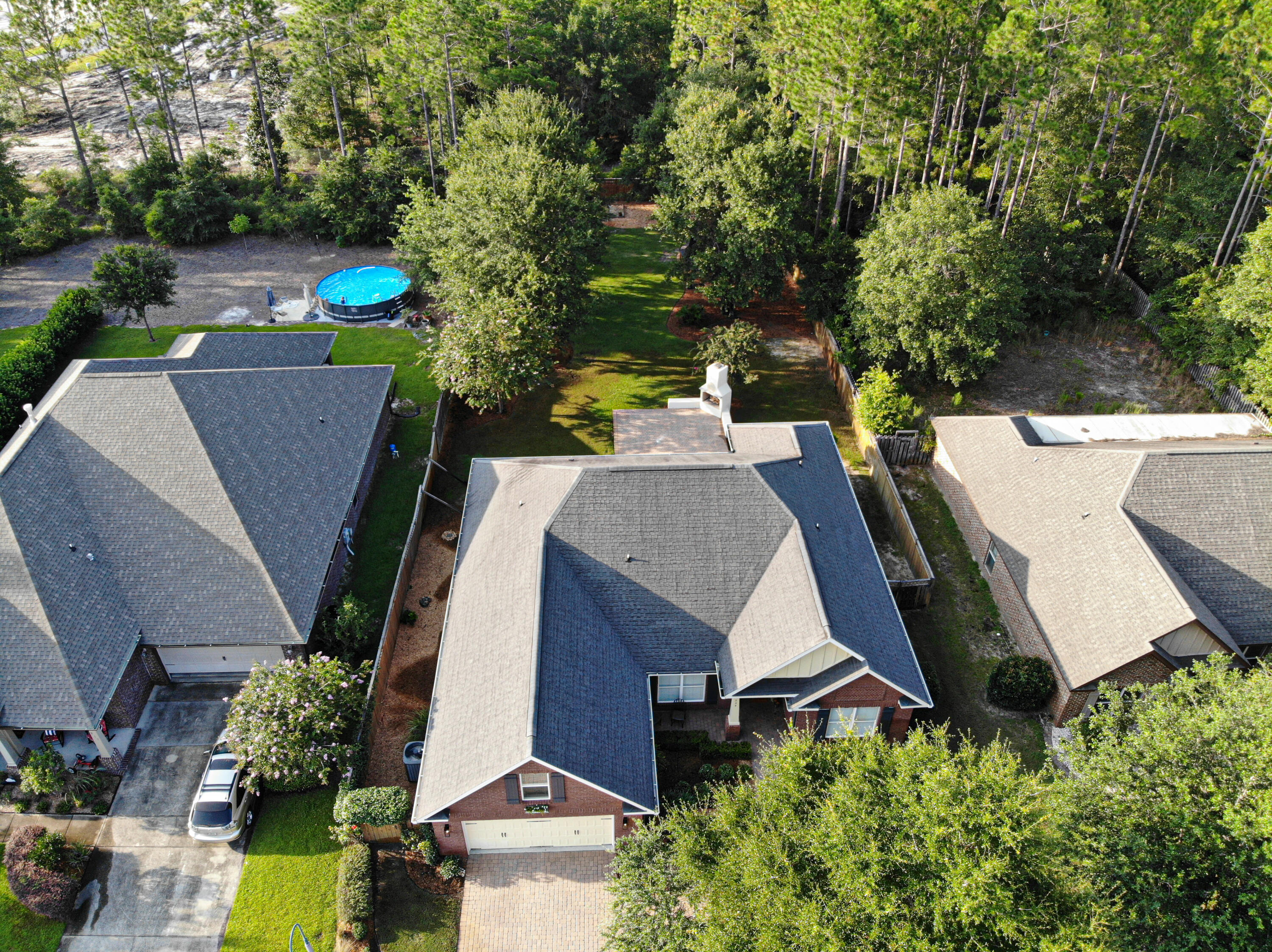 HAMMOCK BAY - Residential