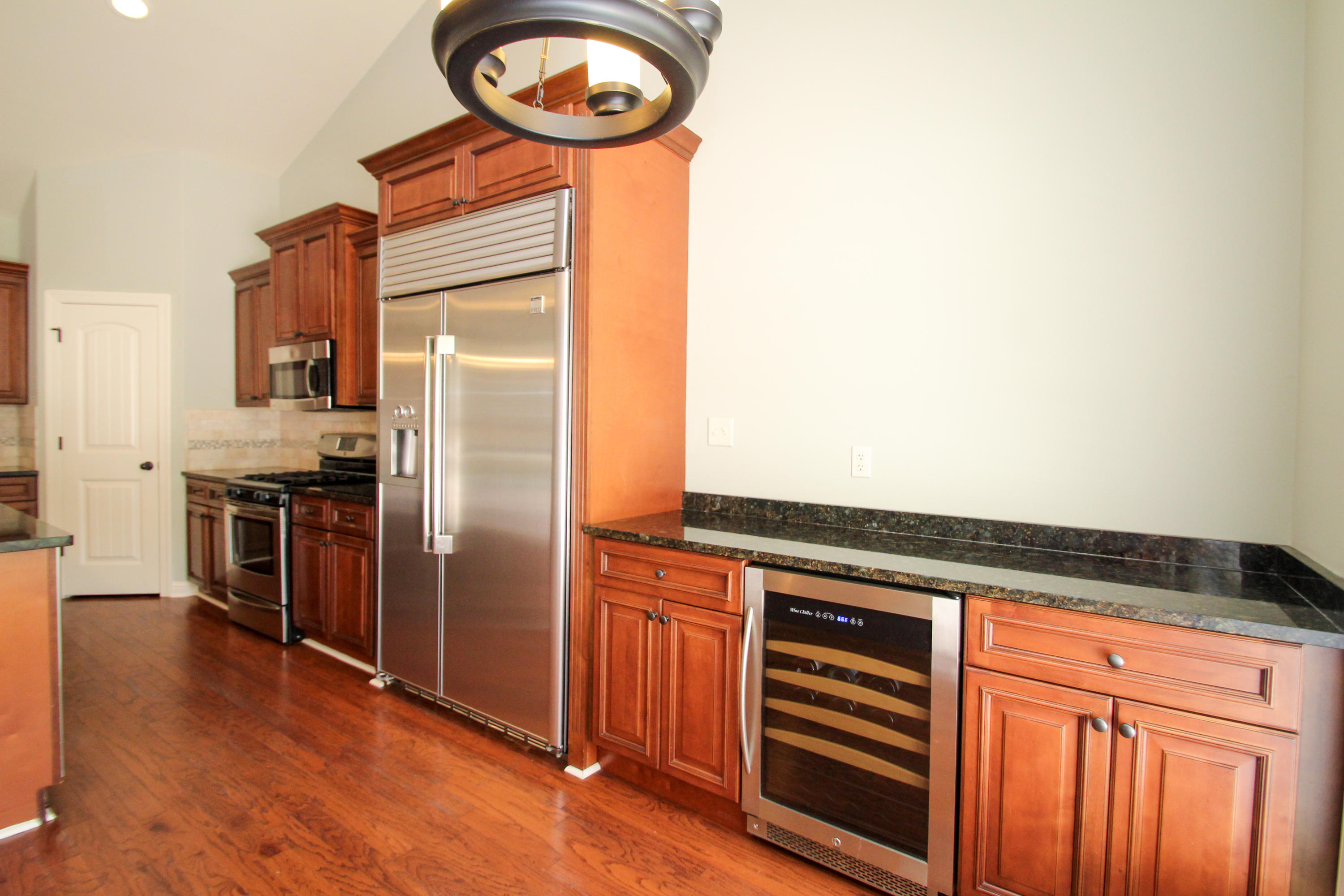 HAMMOCK BAY - Residential