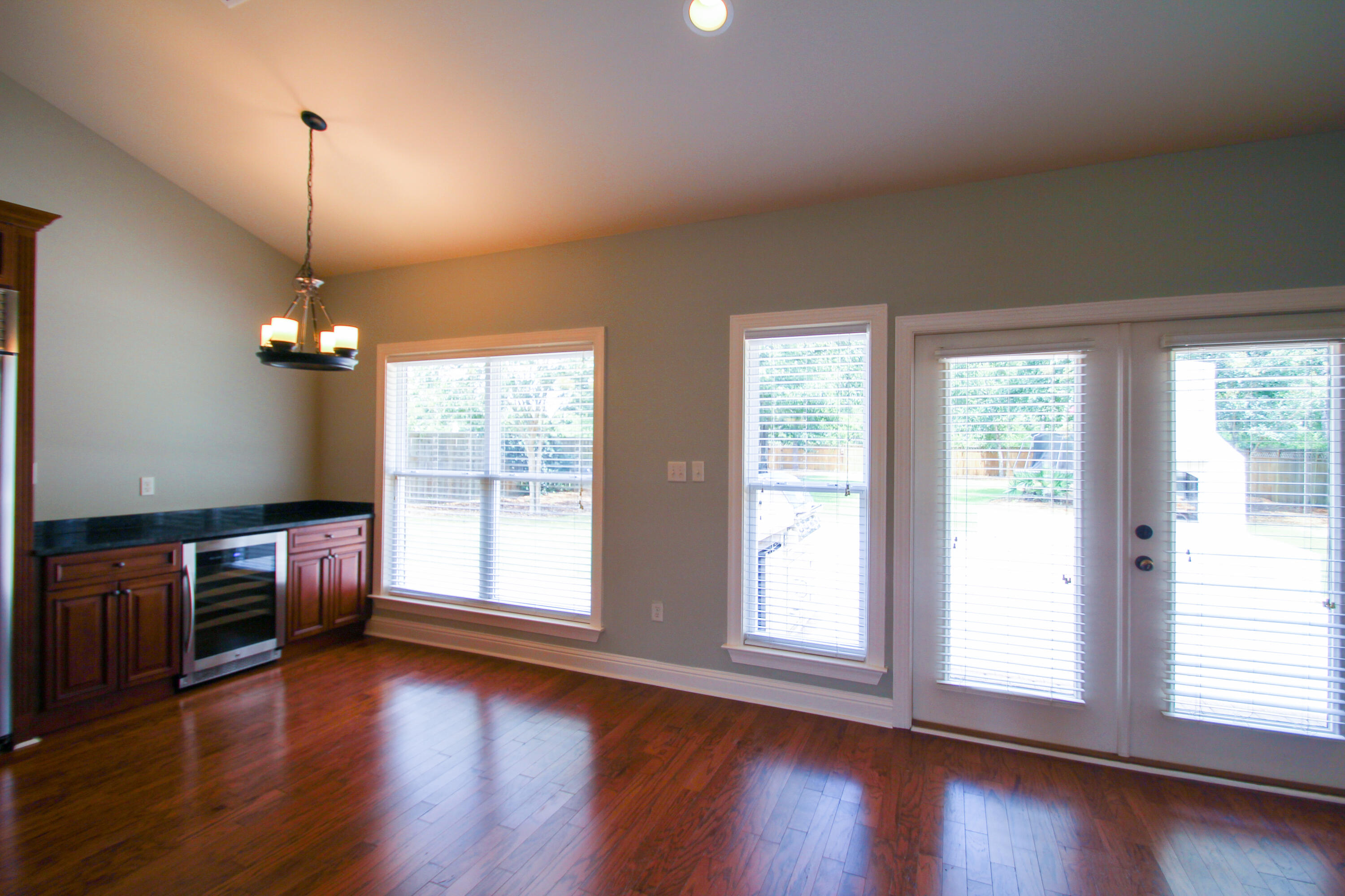 HAMMOCK BAY - Residential