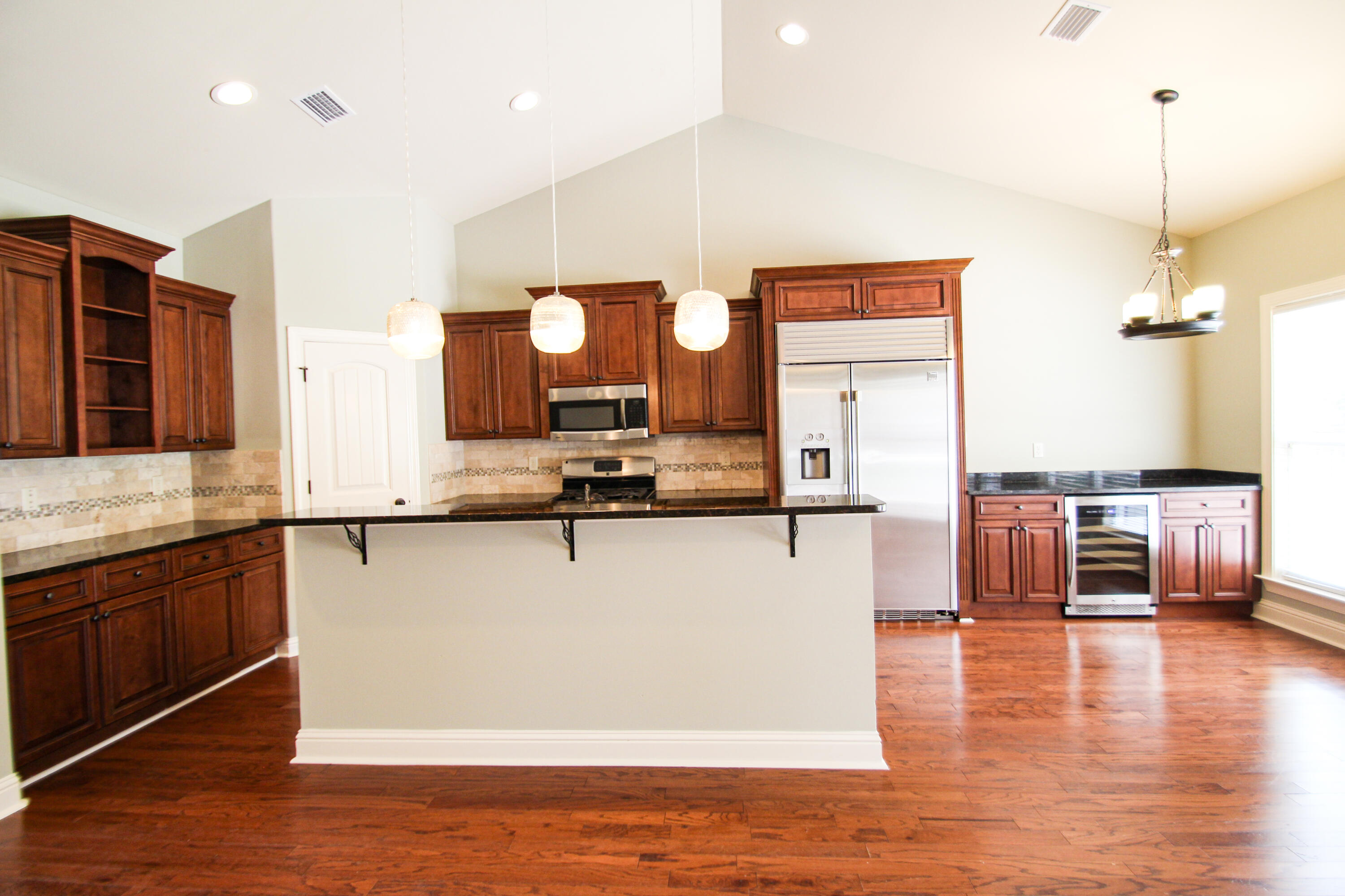 HAMMOCK BAY - Residential