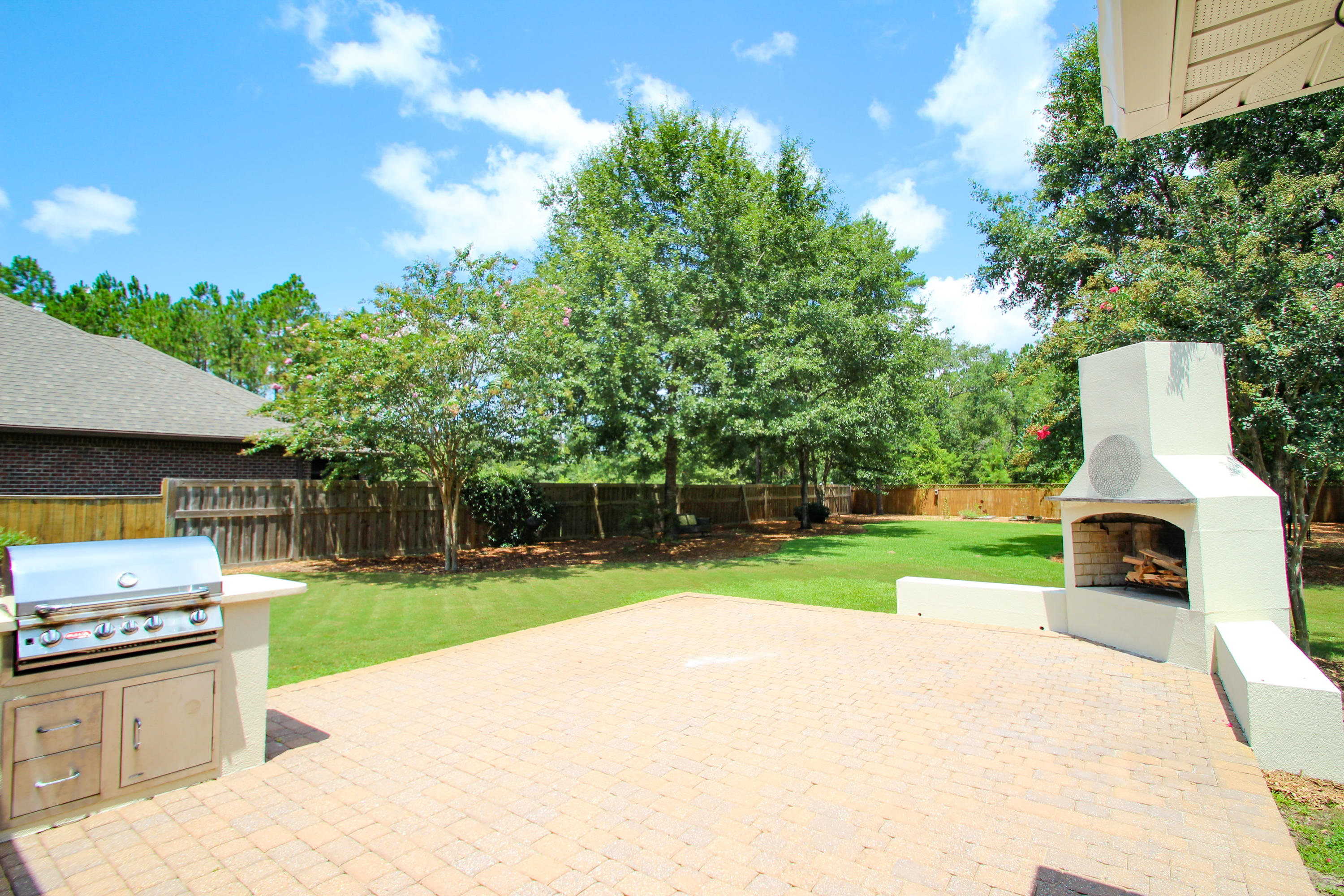 HAMMOCK BAY - Residential