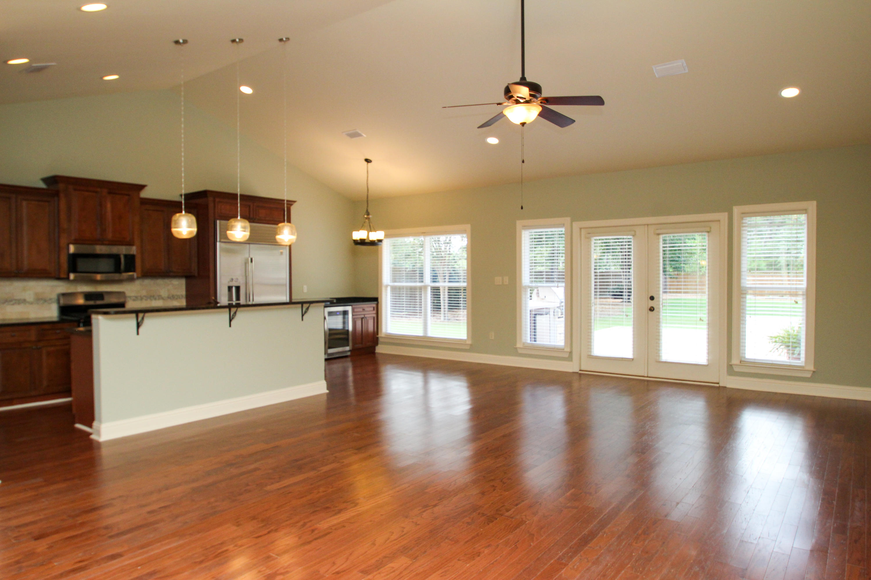 HAMMOCK BAY - Residential