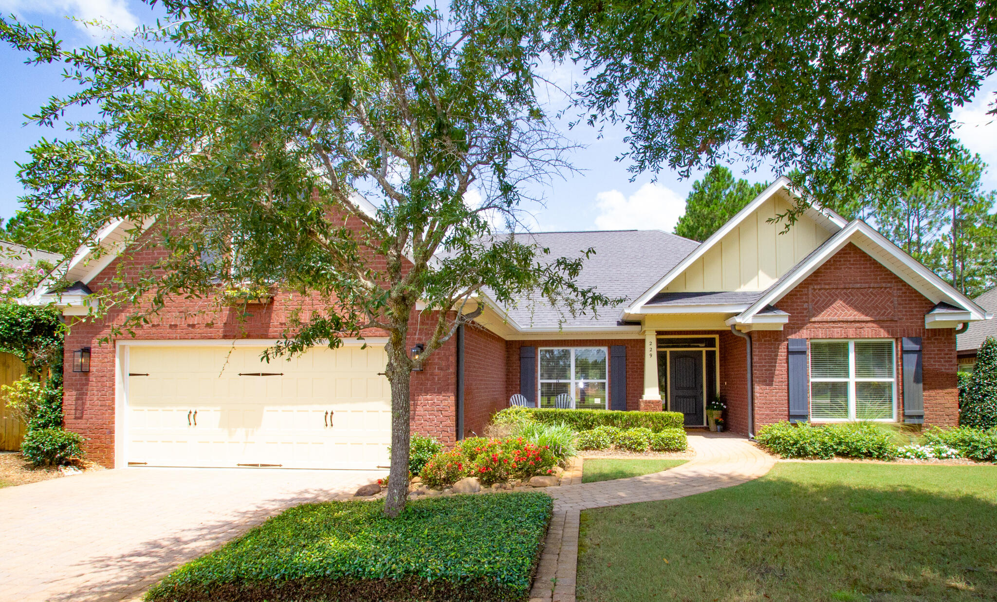 HAMMOCK BAY - Residential