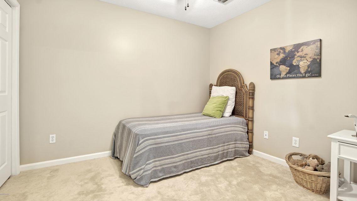 The Fairways - Residential