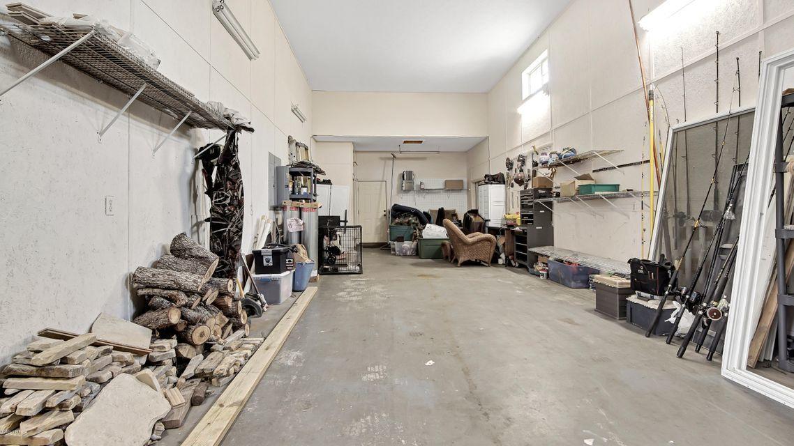 The Fairways - Residential