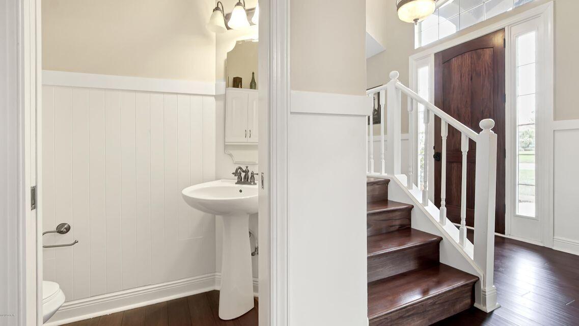 The Fairways - Residential