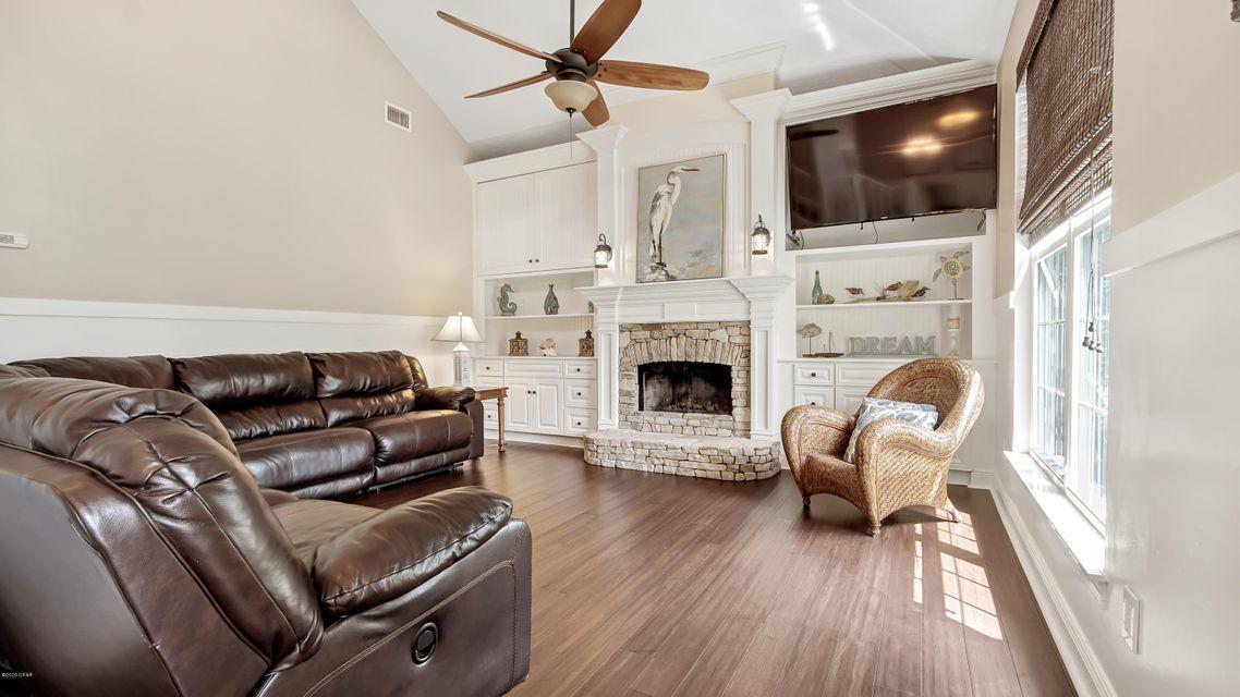 The Fairways - Residential