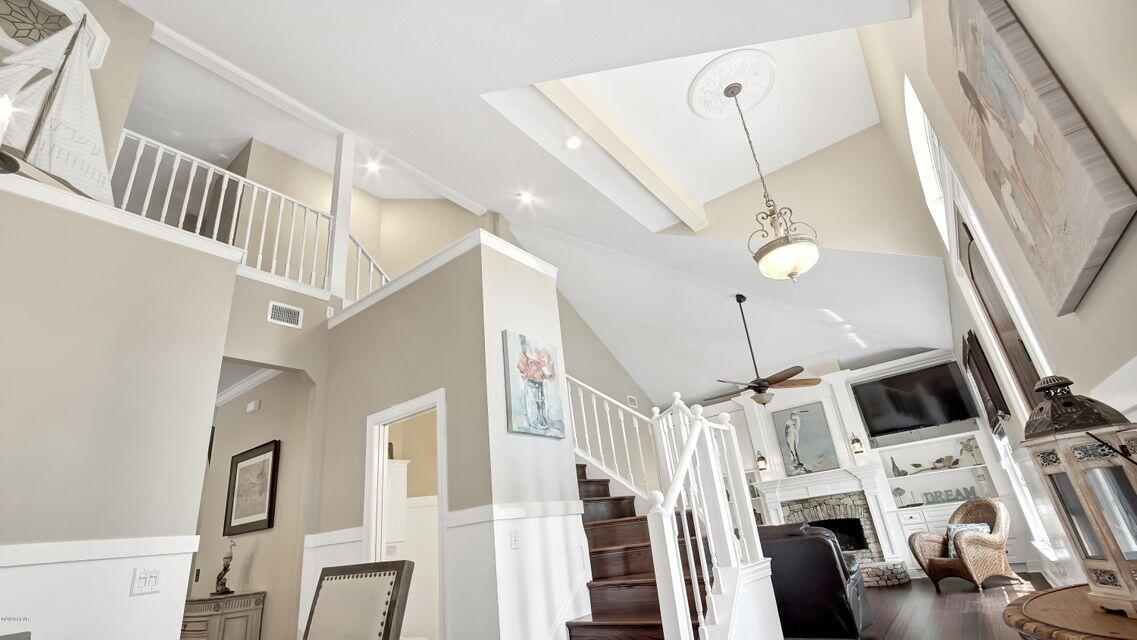 The Fairways - Residential