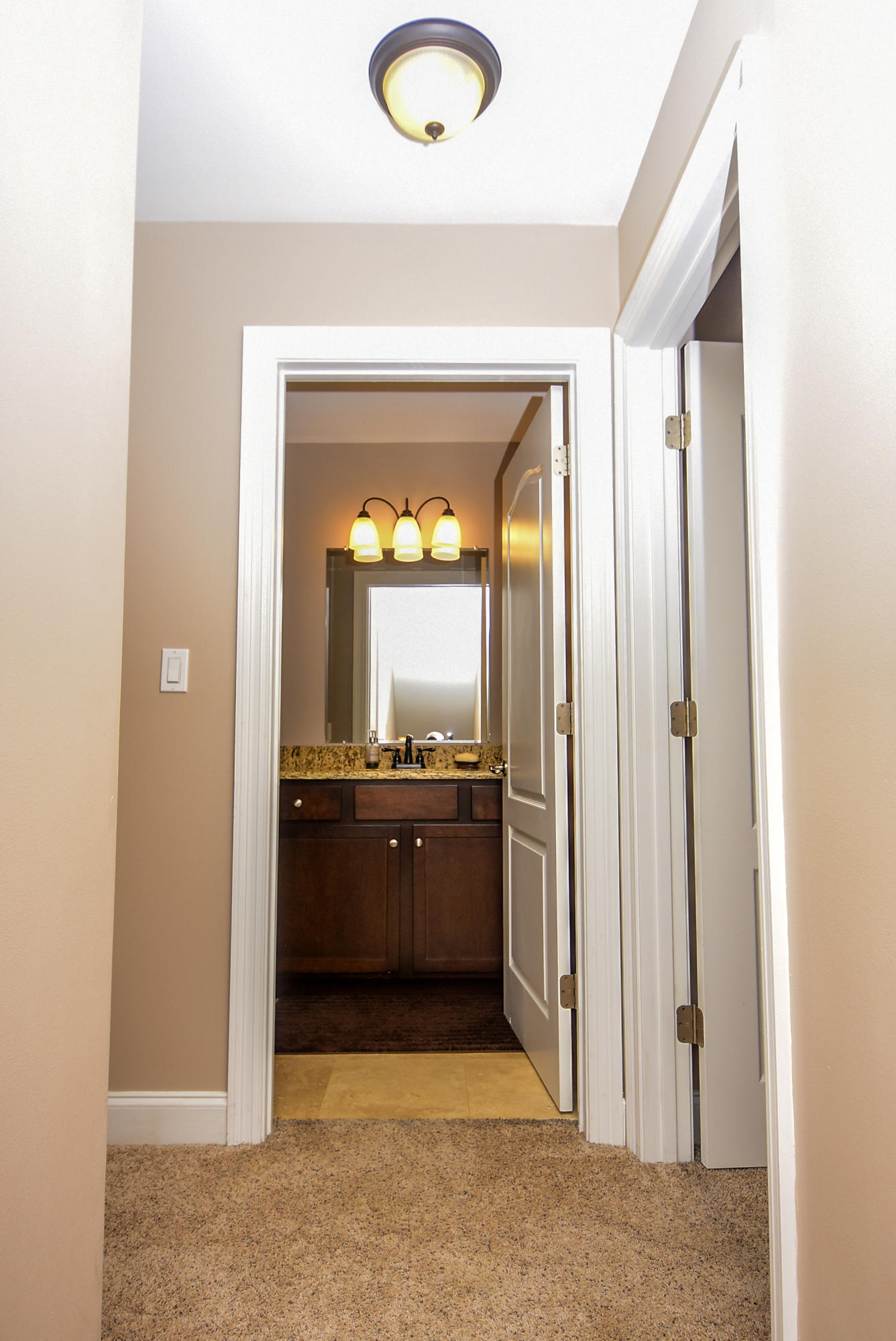 Arrowhead Way - Residential