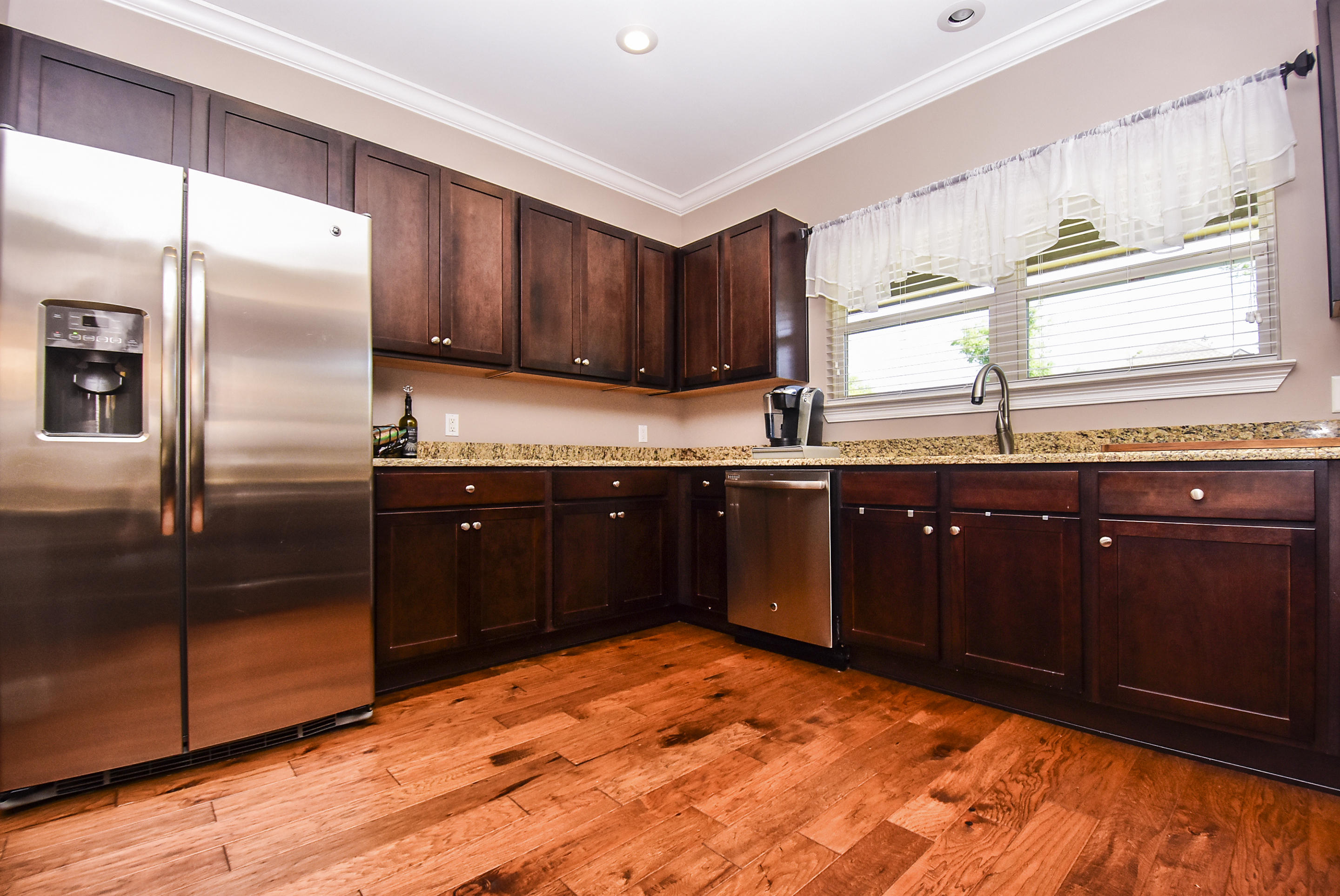 Arrowhead Way - Residential