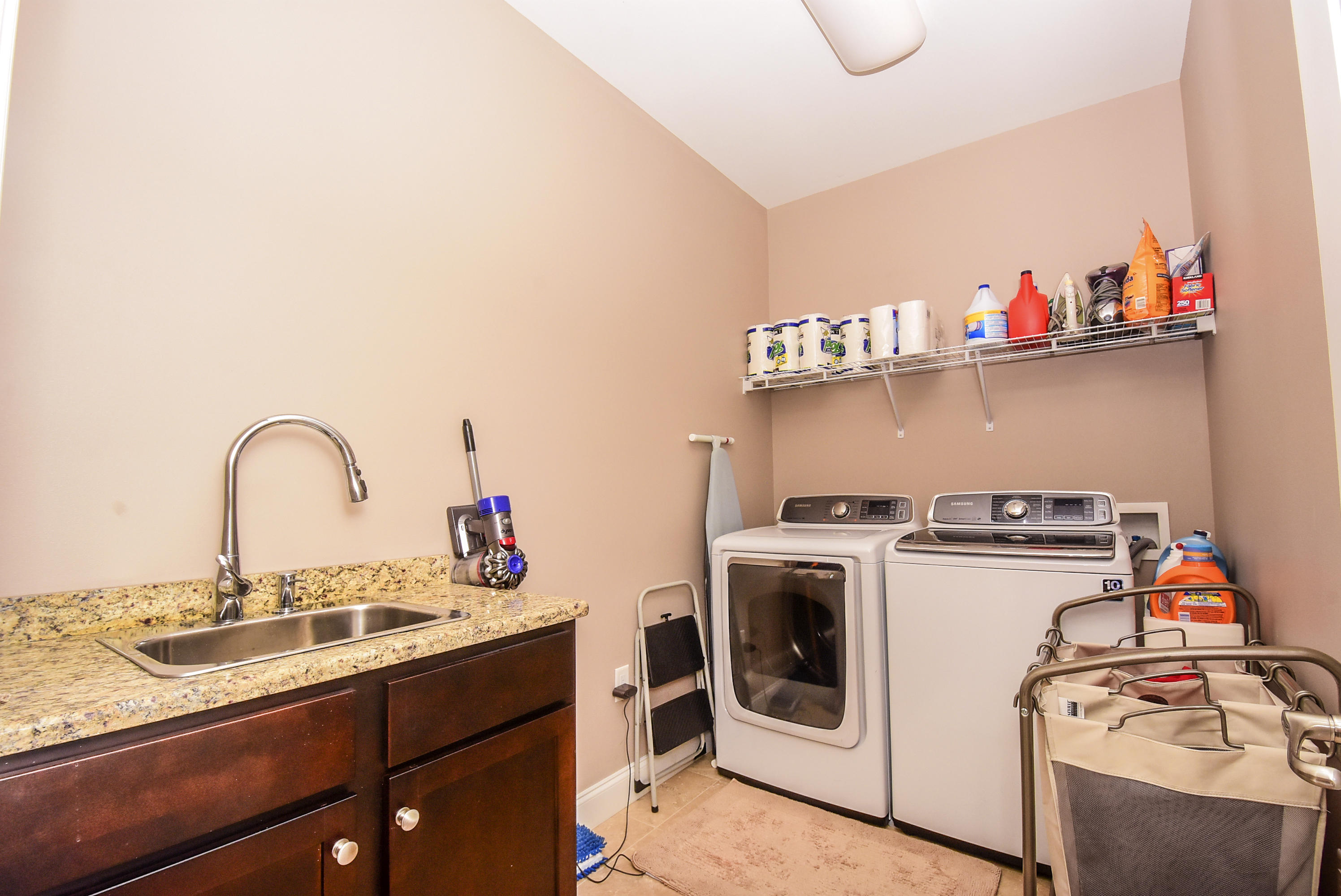 Arrowhead Way - Residential