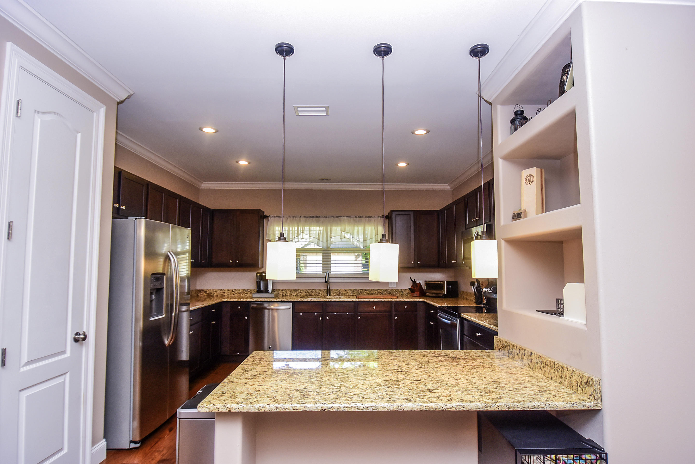 Arrowhead Way - Residential