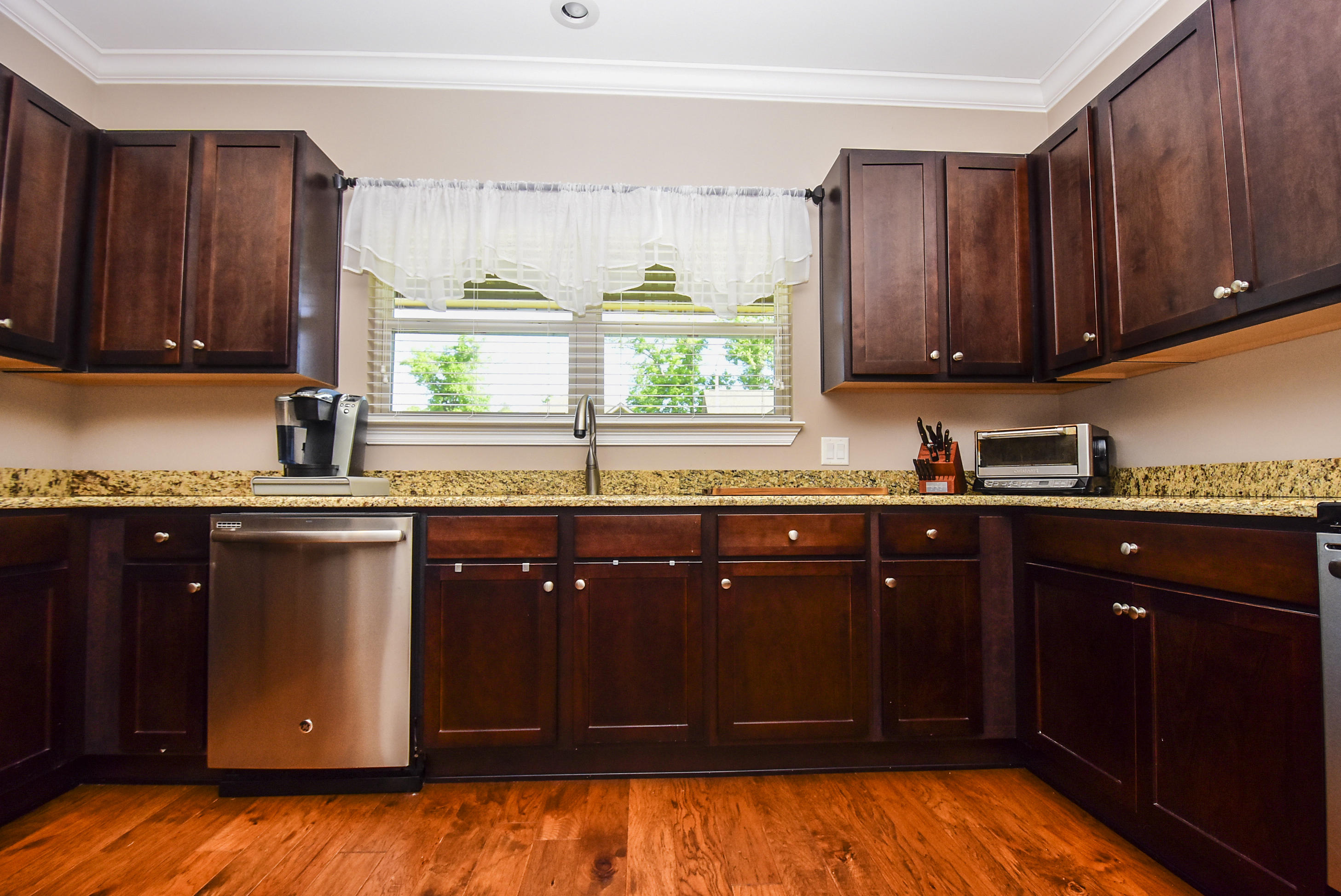 Arrowhead Way - Residential