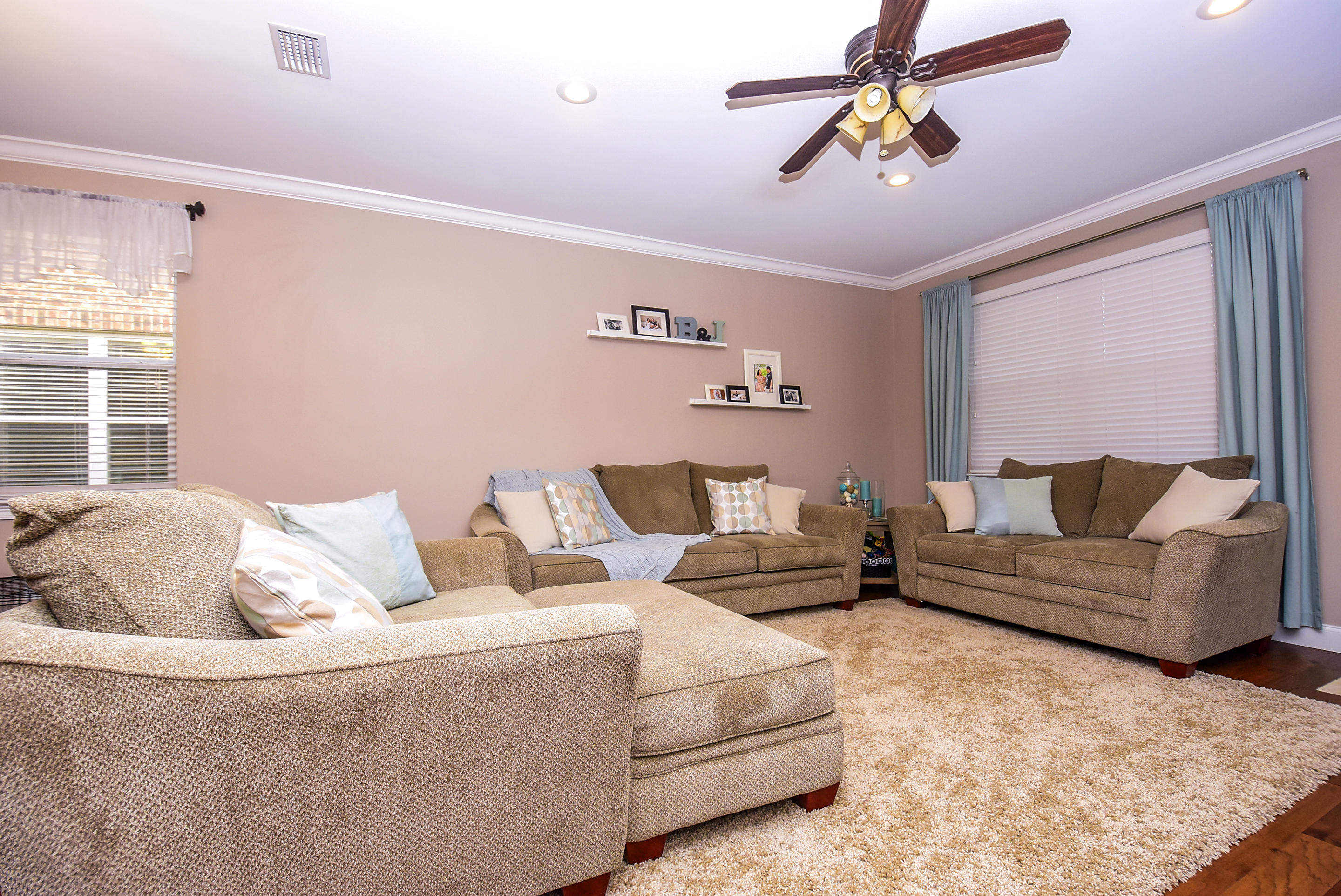 Arrowhead Way - Residential