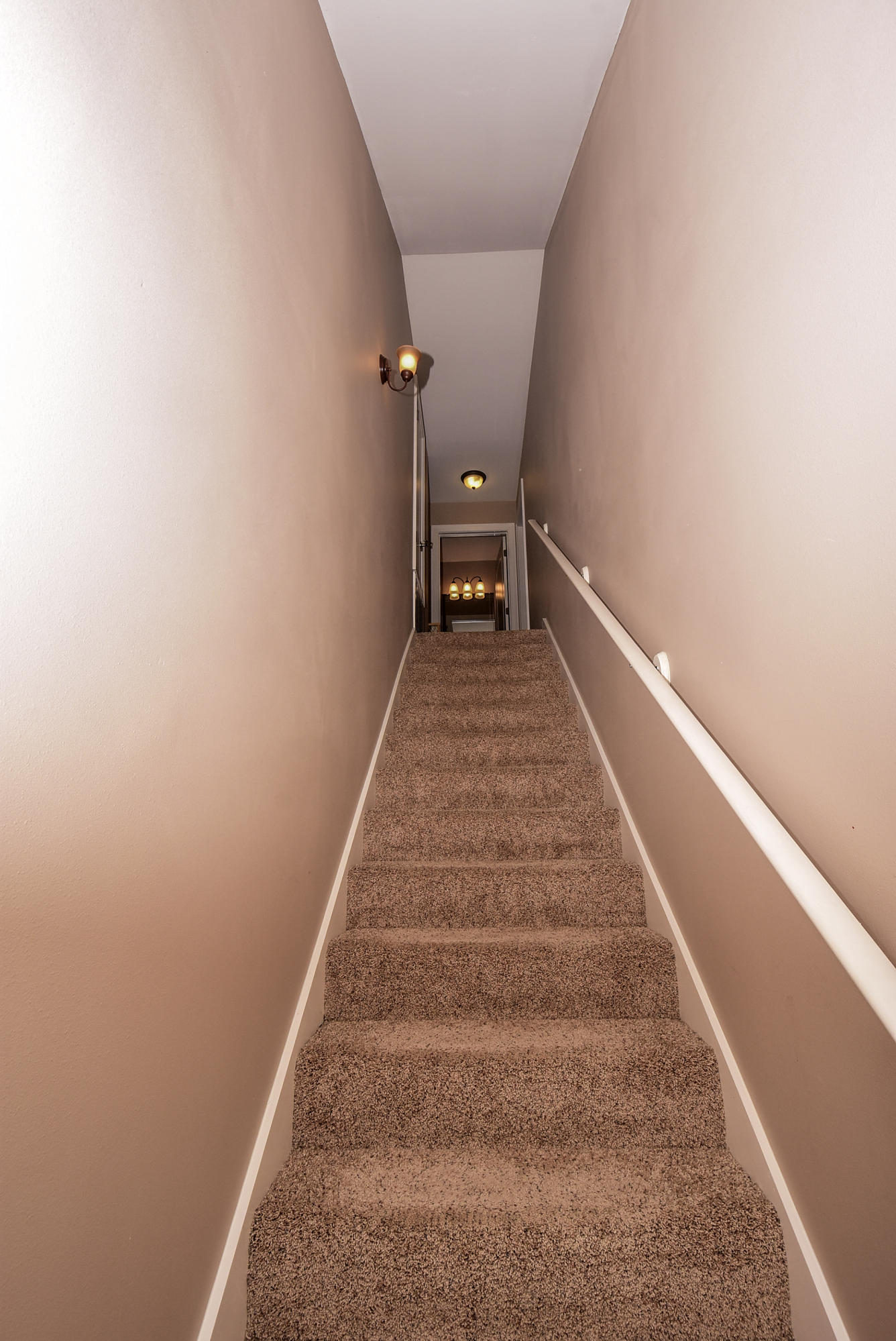 Arrowhead Way - Residential