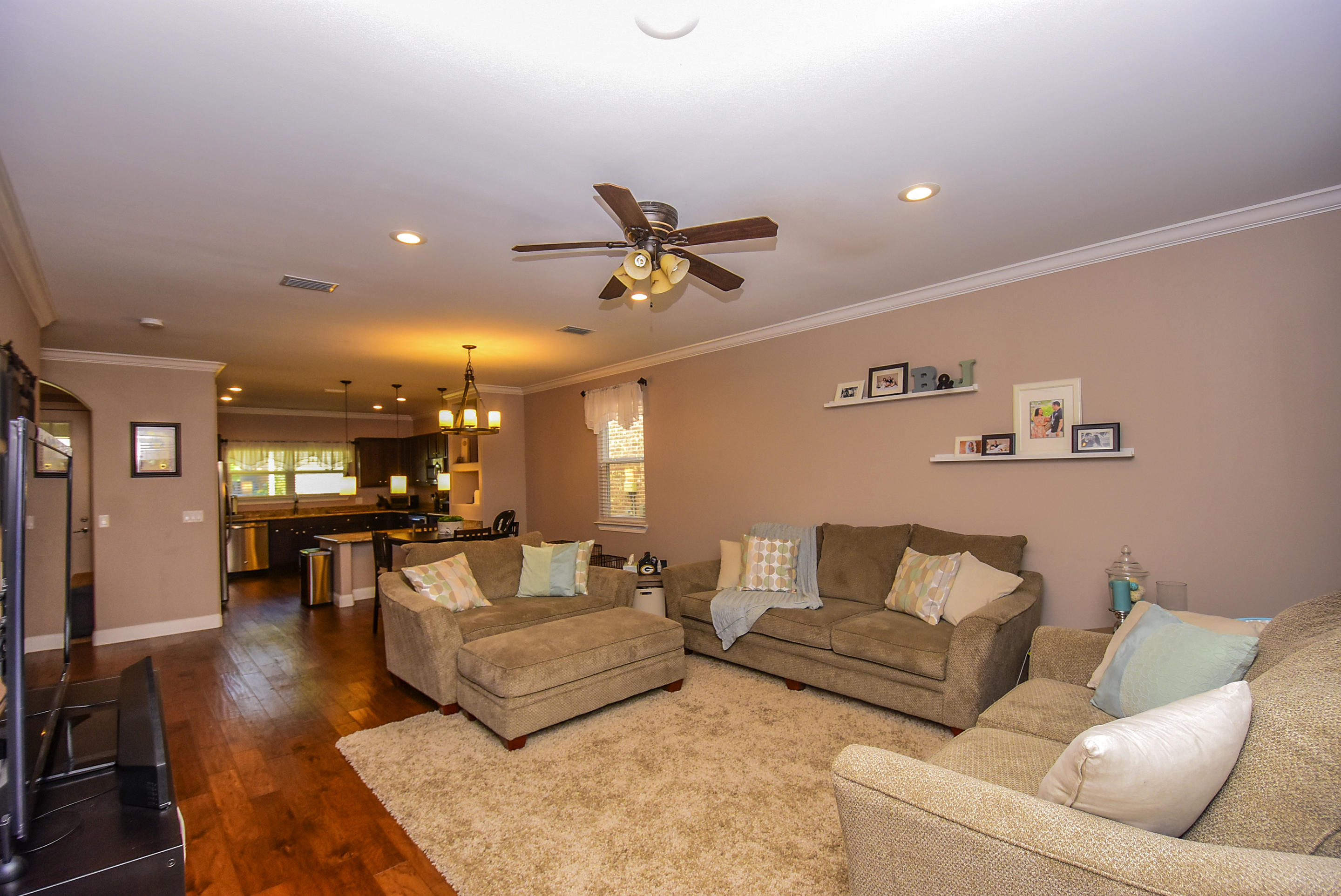 Arrowhead Way - Residential