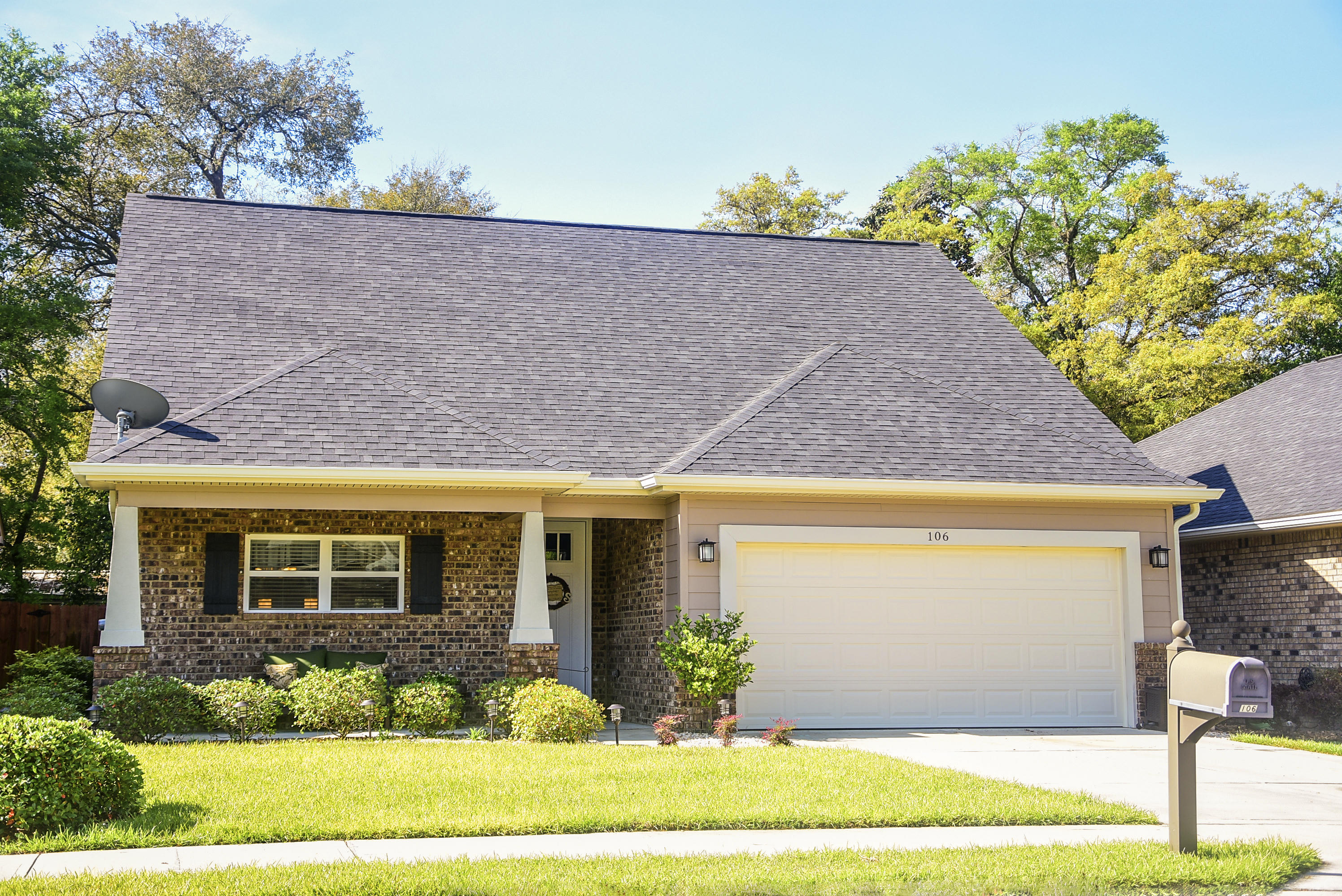 Arrowhead Way - Residential