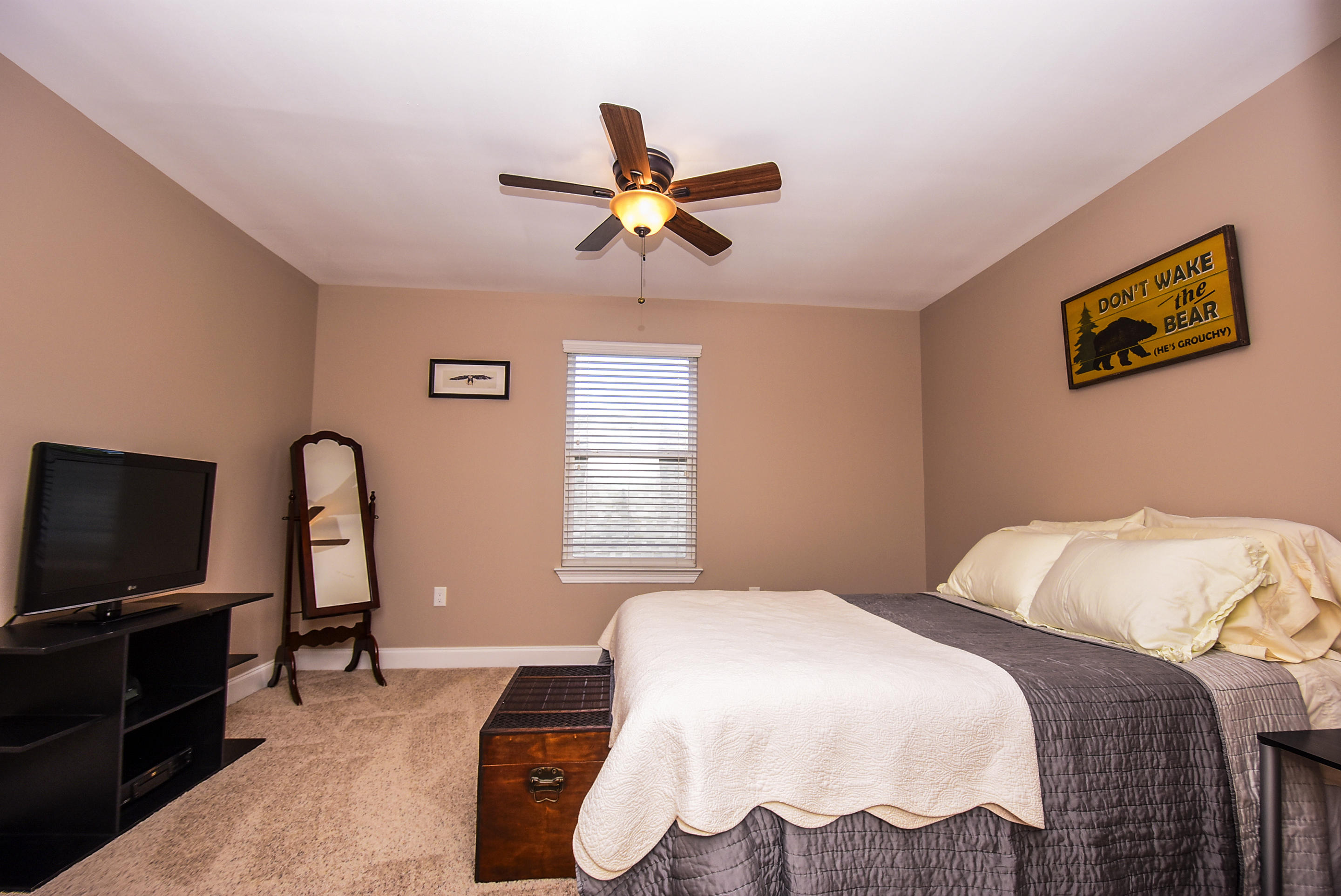 Arrowhead Way - Residential