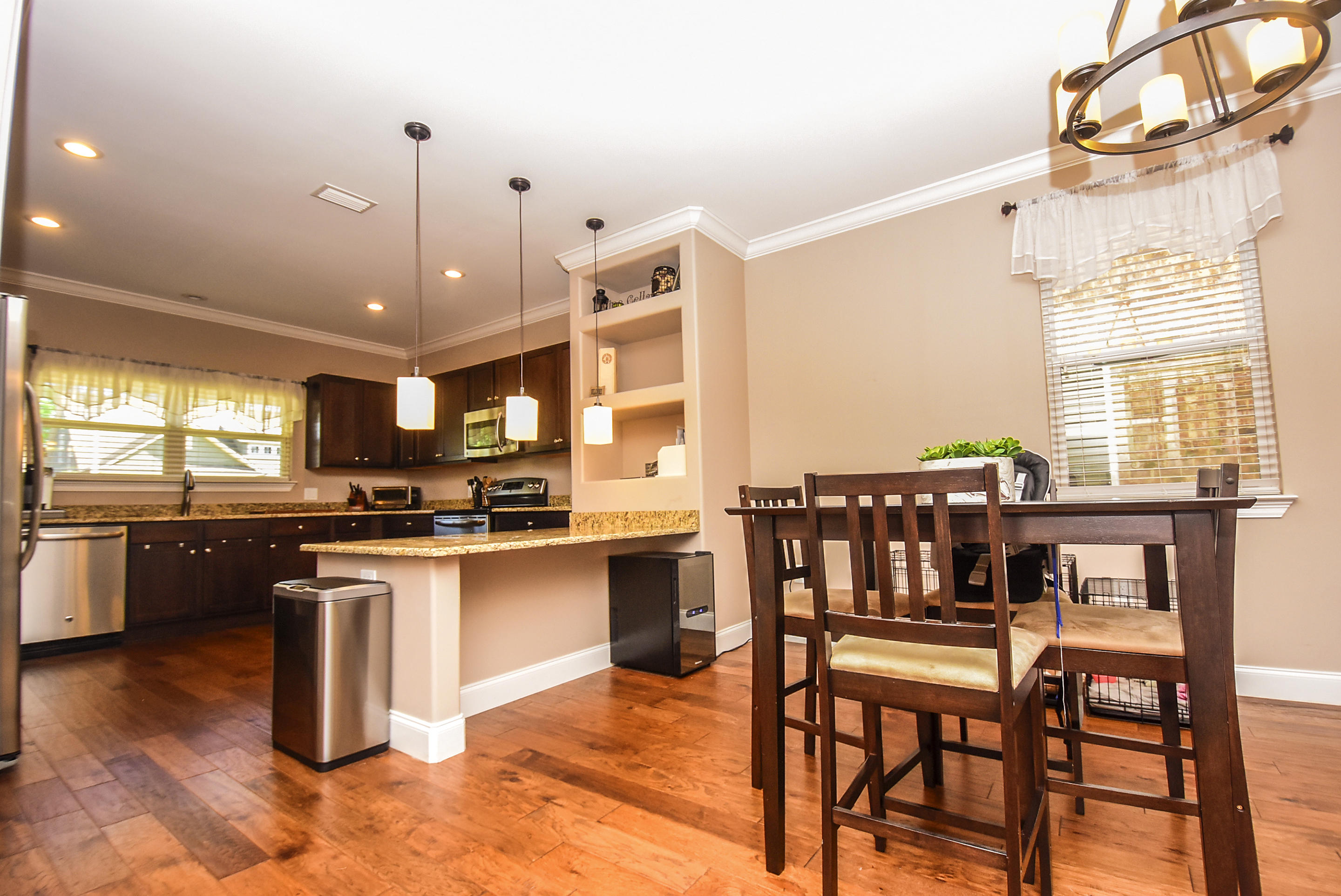 Arrowhead Way - Residential
