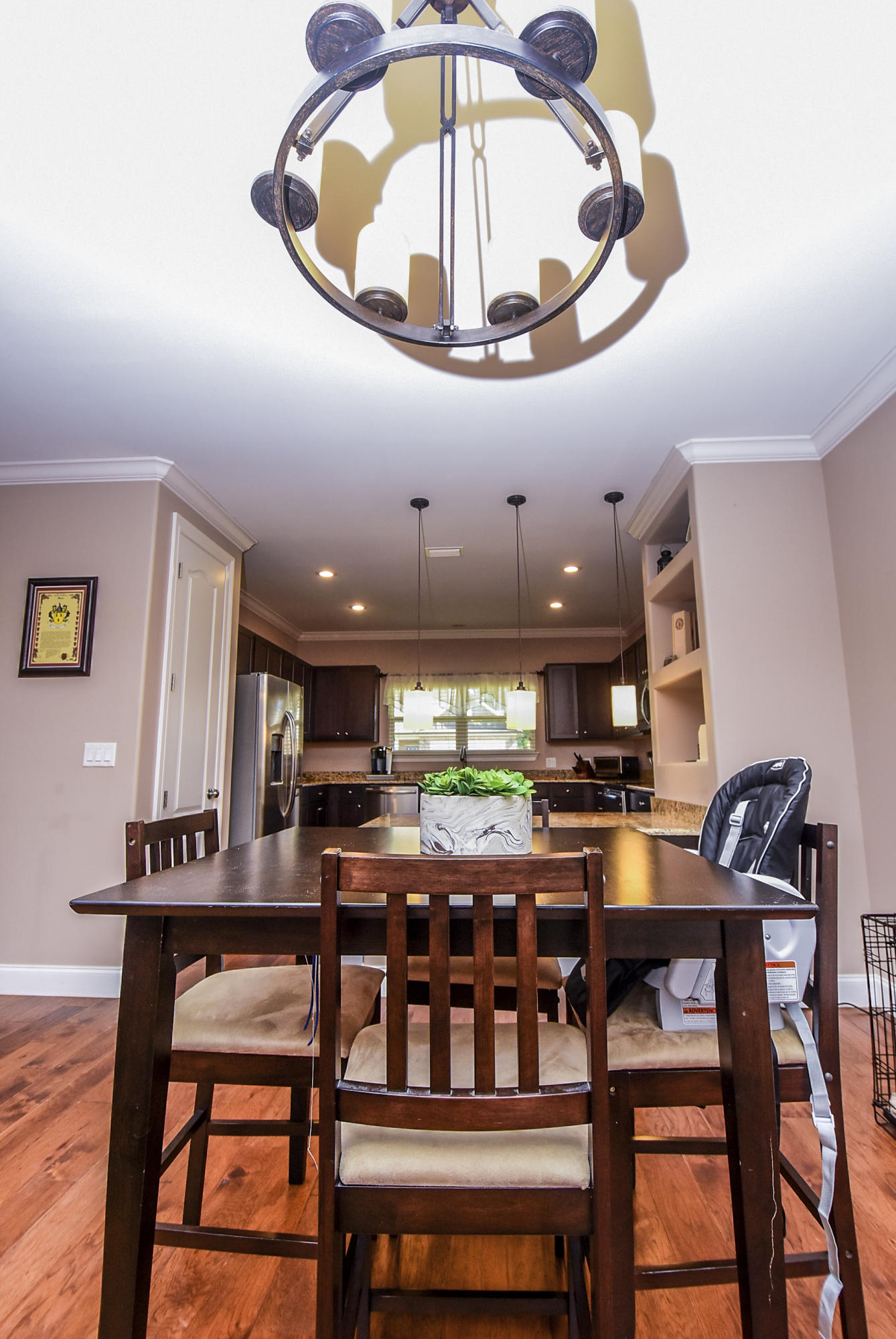 Arrowhead Way - Residential