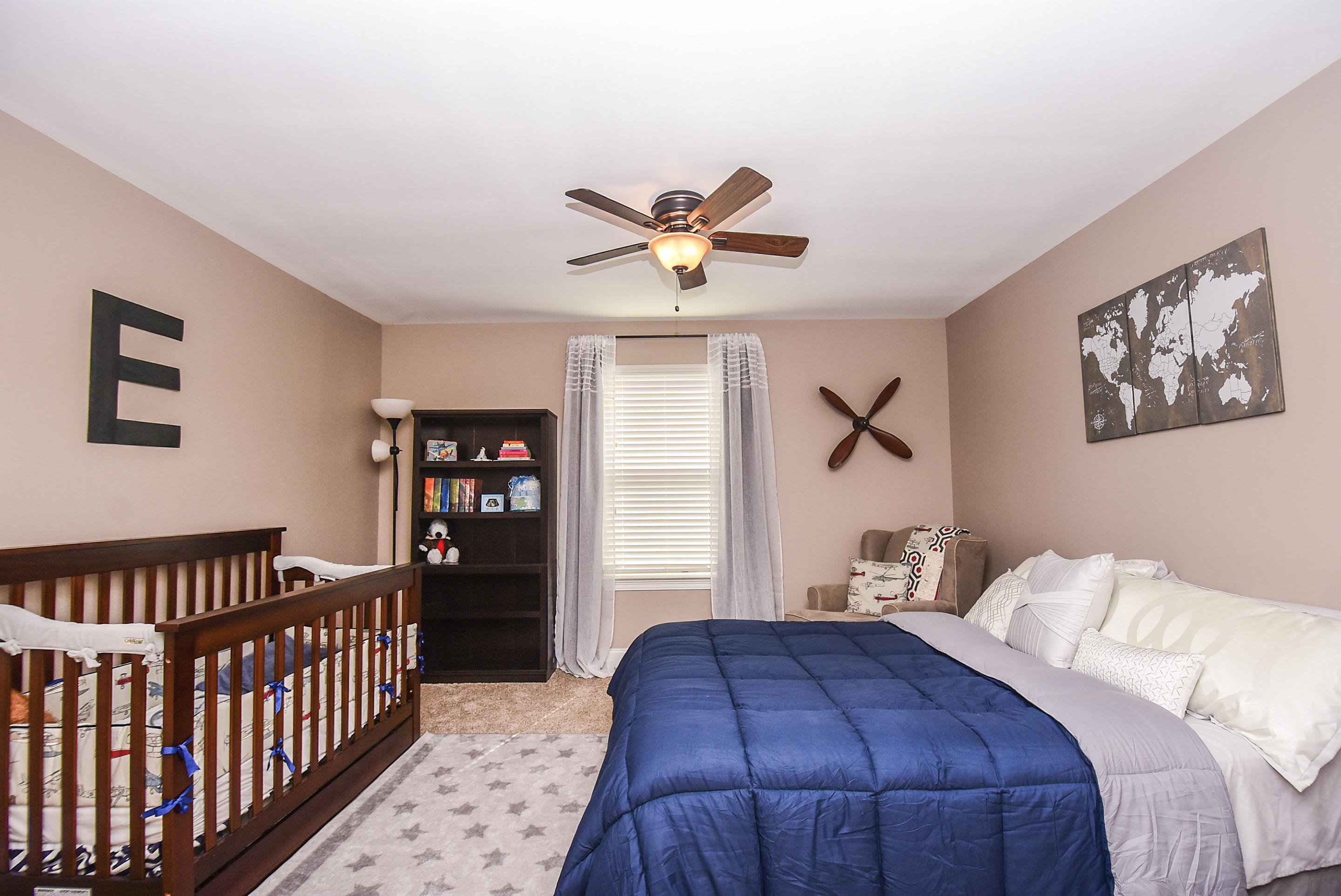 Arrowhead Way - Residential